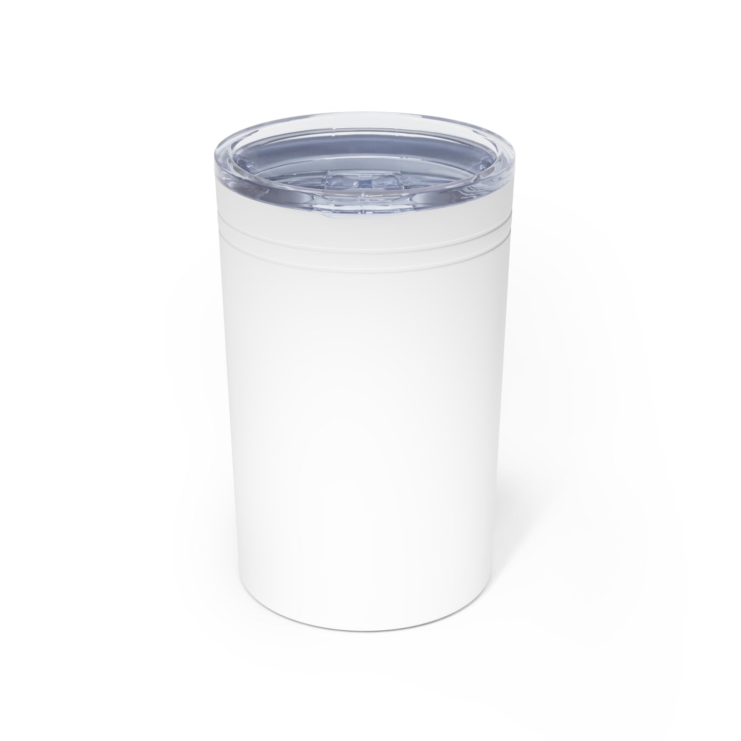 Funny Vacuum Insulated Tumbler - 'We'll Burn That Bridge' - 11oz Coffee Cup