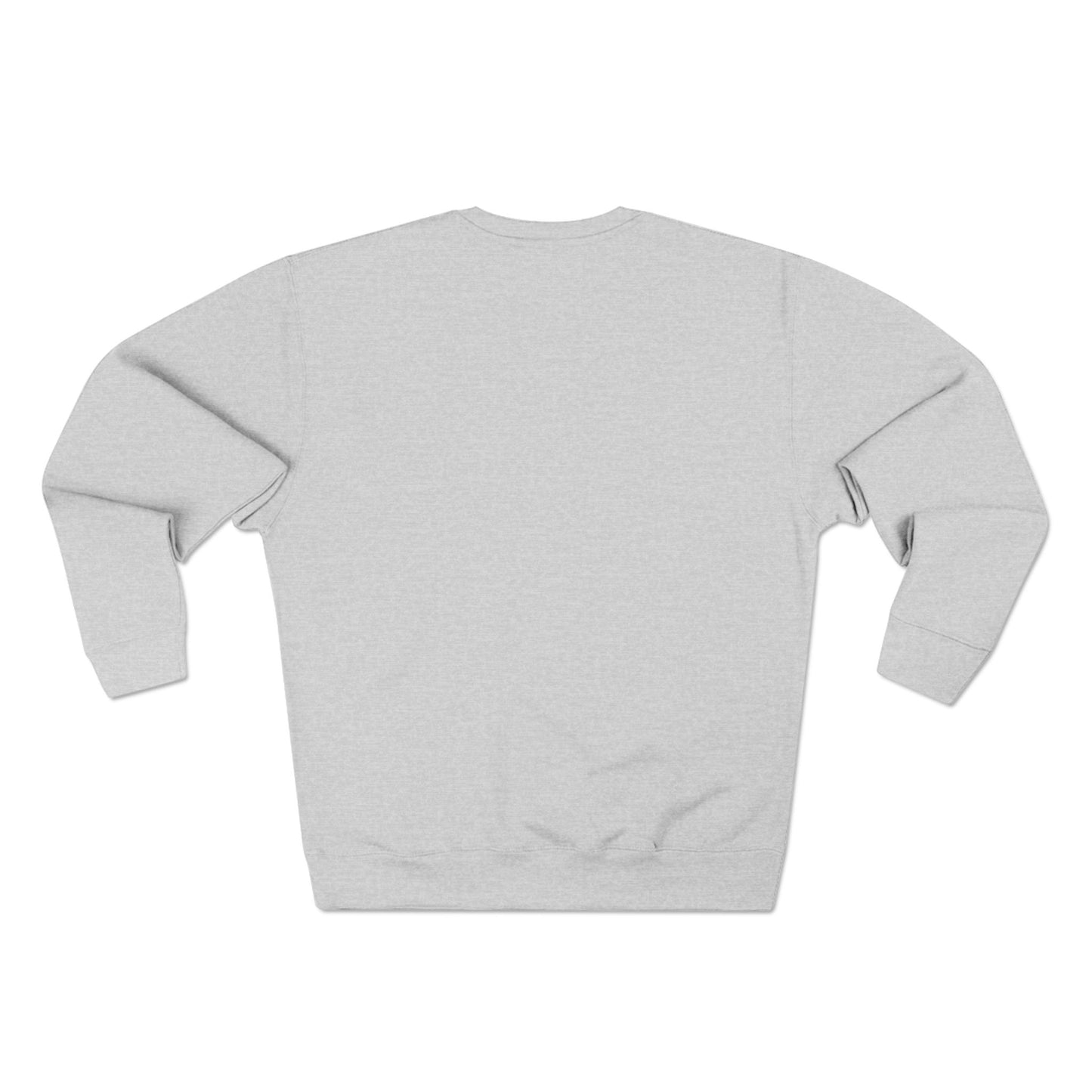 Cozy Unisex Crewneck Sweatshirt with 'Ansiballz' Design, Trendy Casual Wear, Perfect for Gifts, Lounge, or Everyday Use