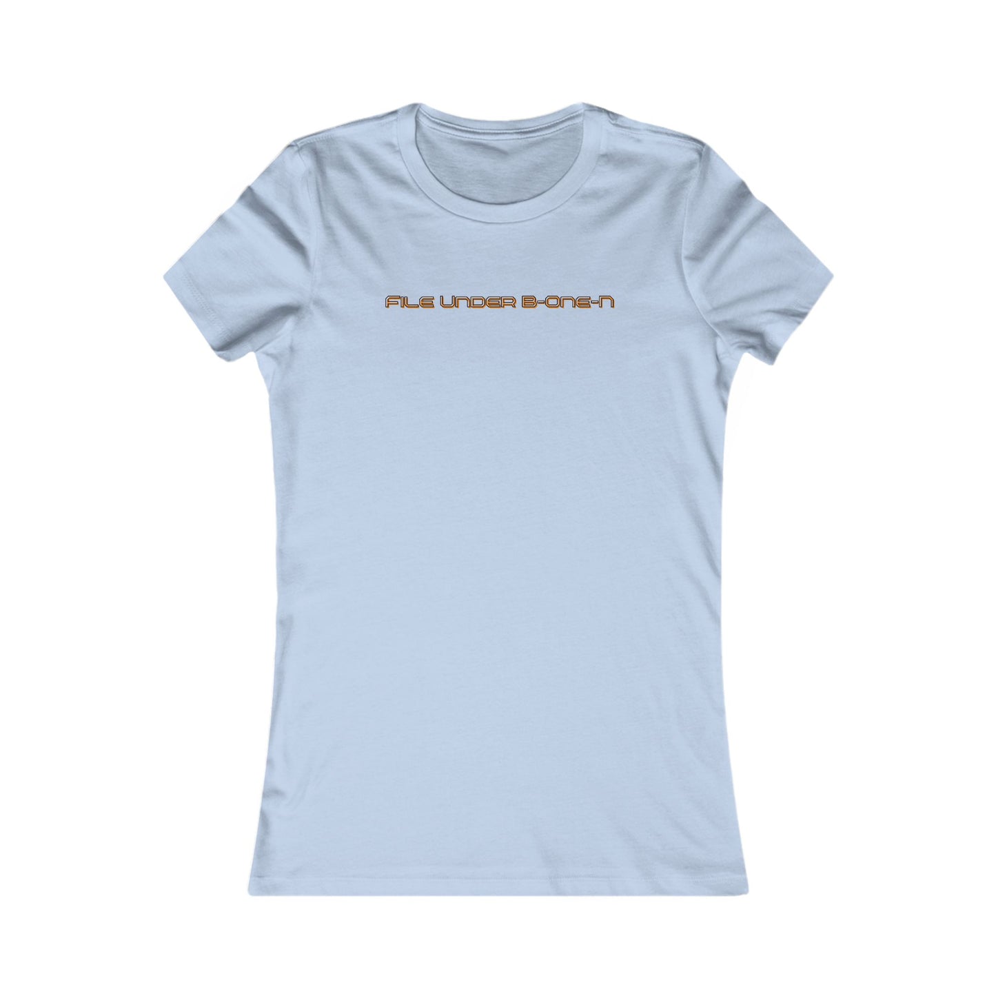 Women's Favorite Tee