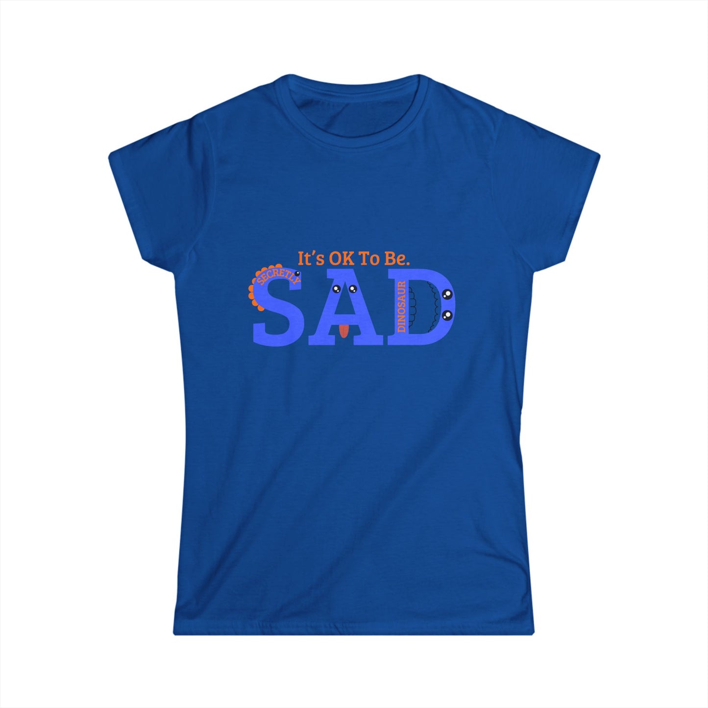 Women's Softstyle Tee
