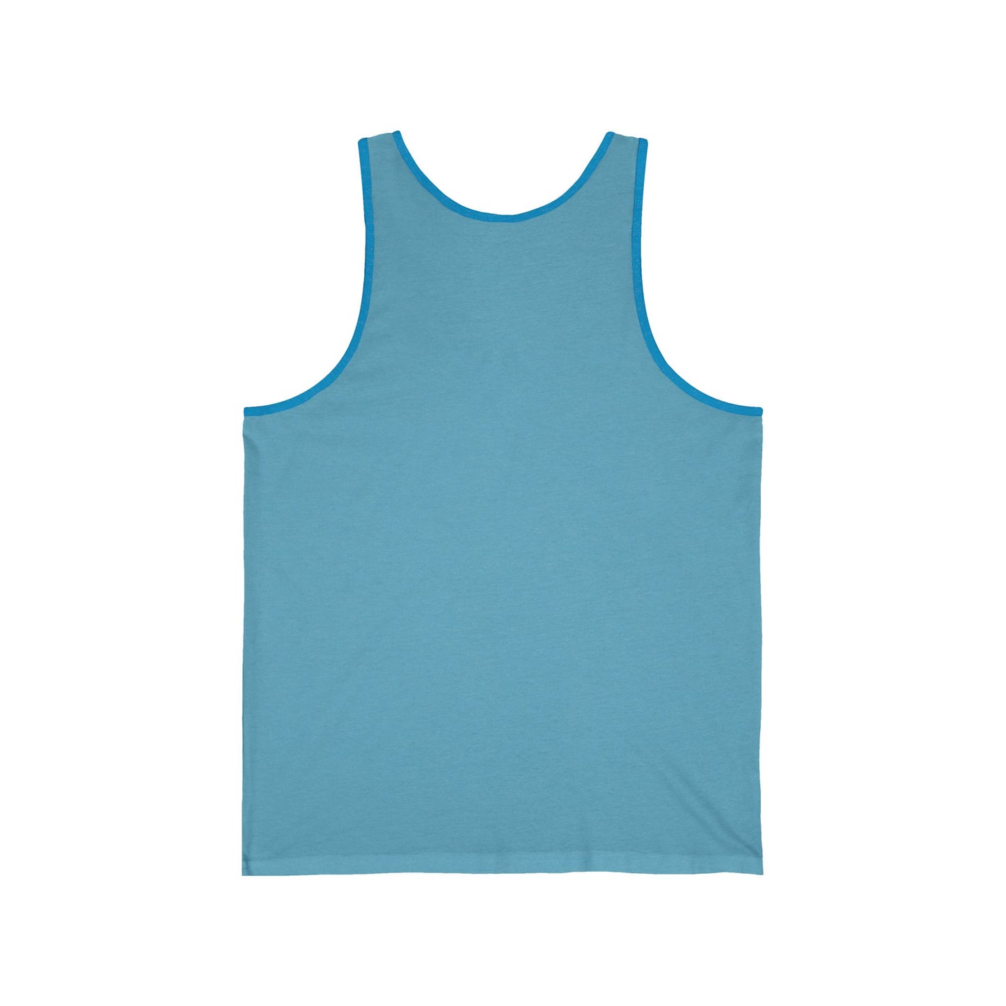 Shiggles Unisex Jersey Tank, Fun Graphic Tee, Summer Top, Casual Wear, Gift for Friends, Laughter Apparel