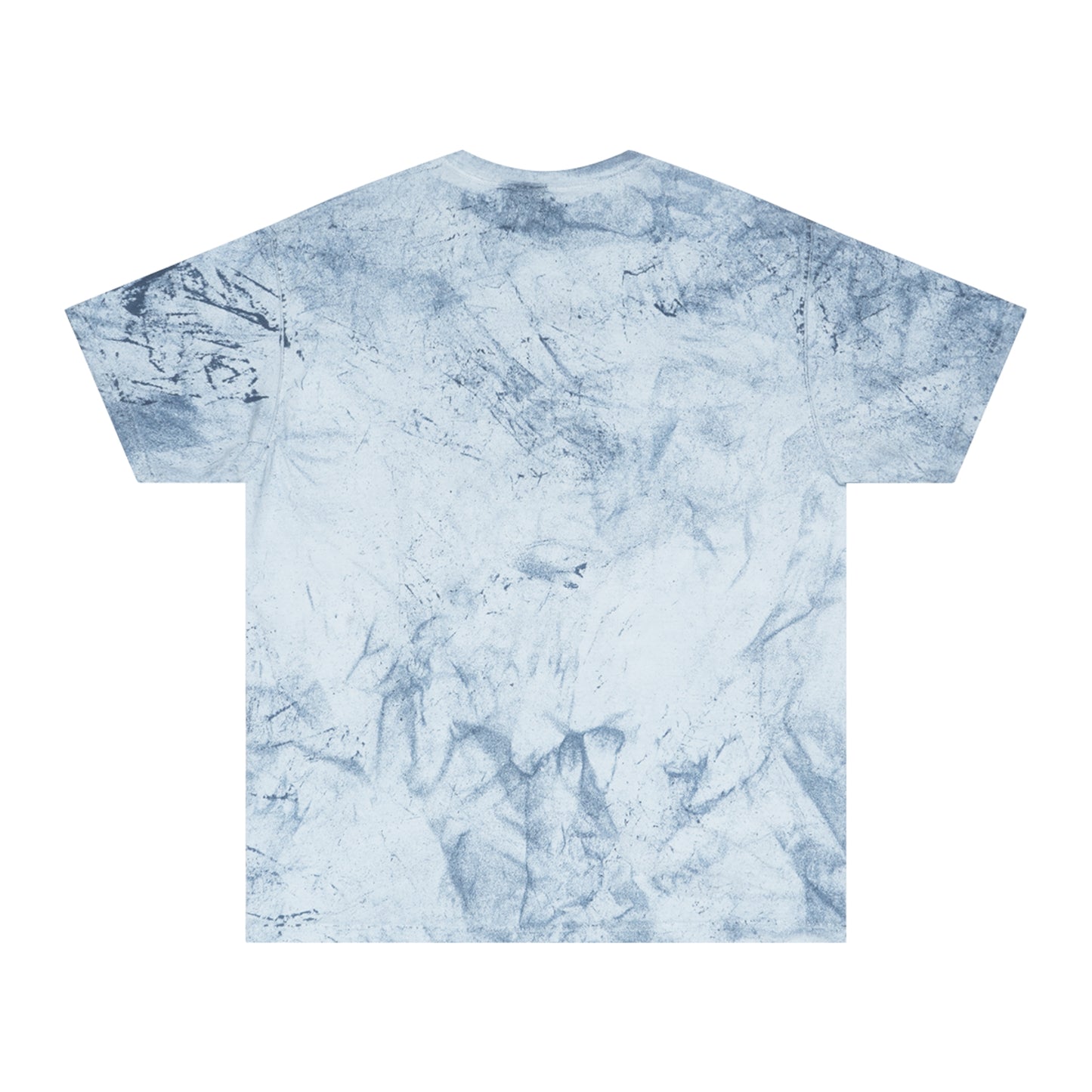 Unisex Color Blast T-Shirt | "There's Madness In My Method" Graphic Tee | Trendy Casual Wear for Kids & Adults
