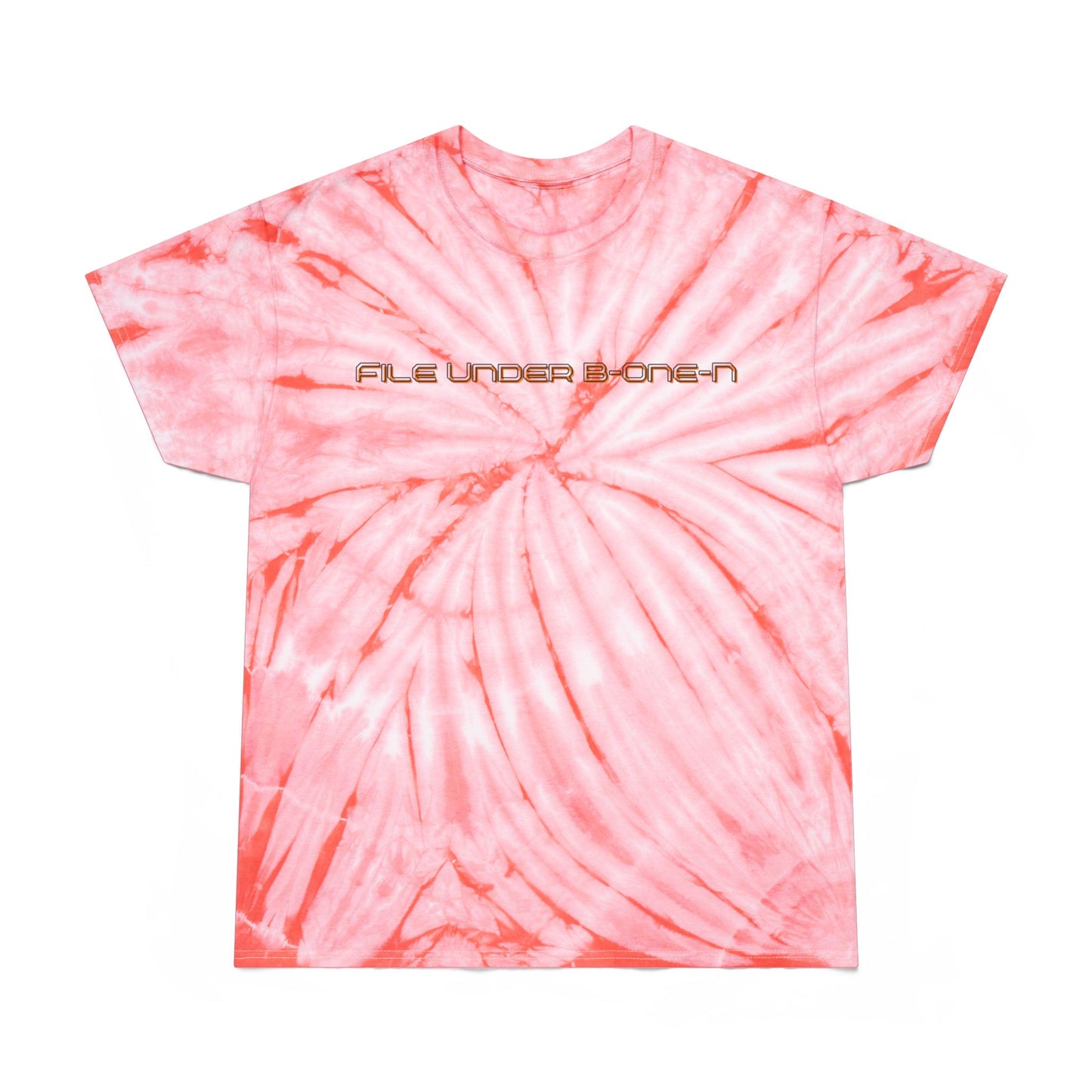 Tie-Dye Tee, Cyclone