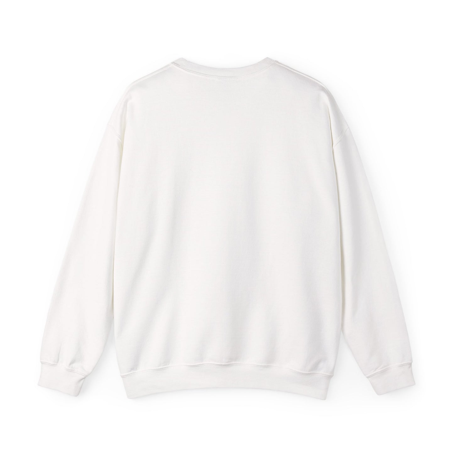 Ewe Problem - Unisex Heavy Blend™ Crewneck Sweatshirt