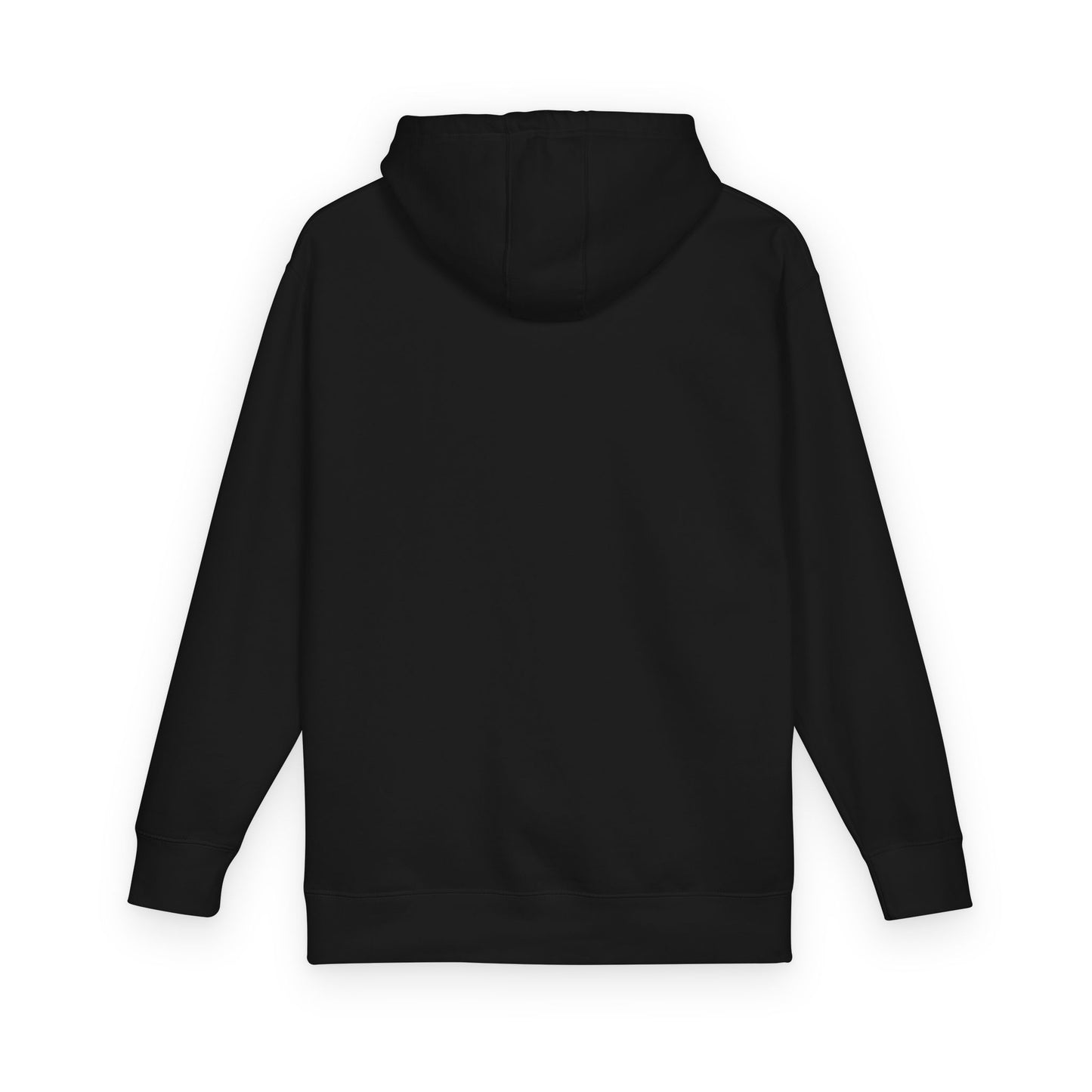 Inspirational Unisex Fleece Hoodie | Perfect for Cozy Days & Gifting