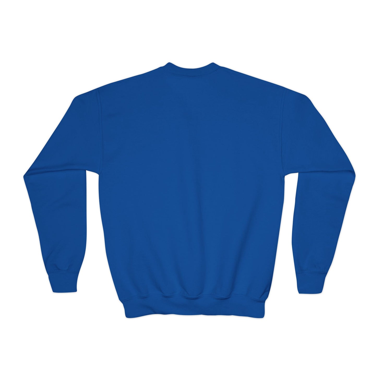 Dino Youth Crewneck Sweatshirt