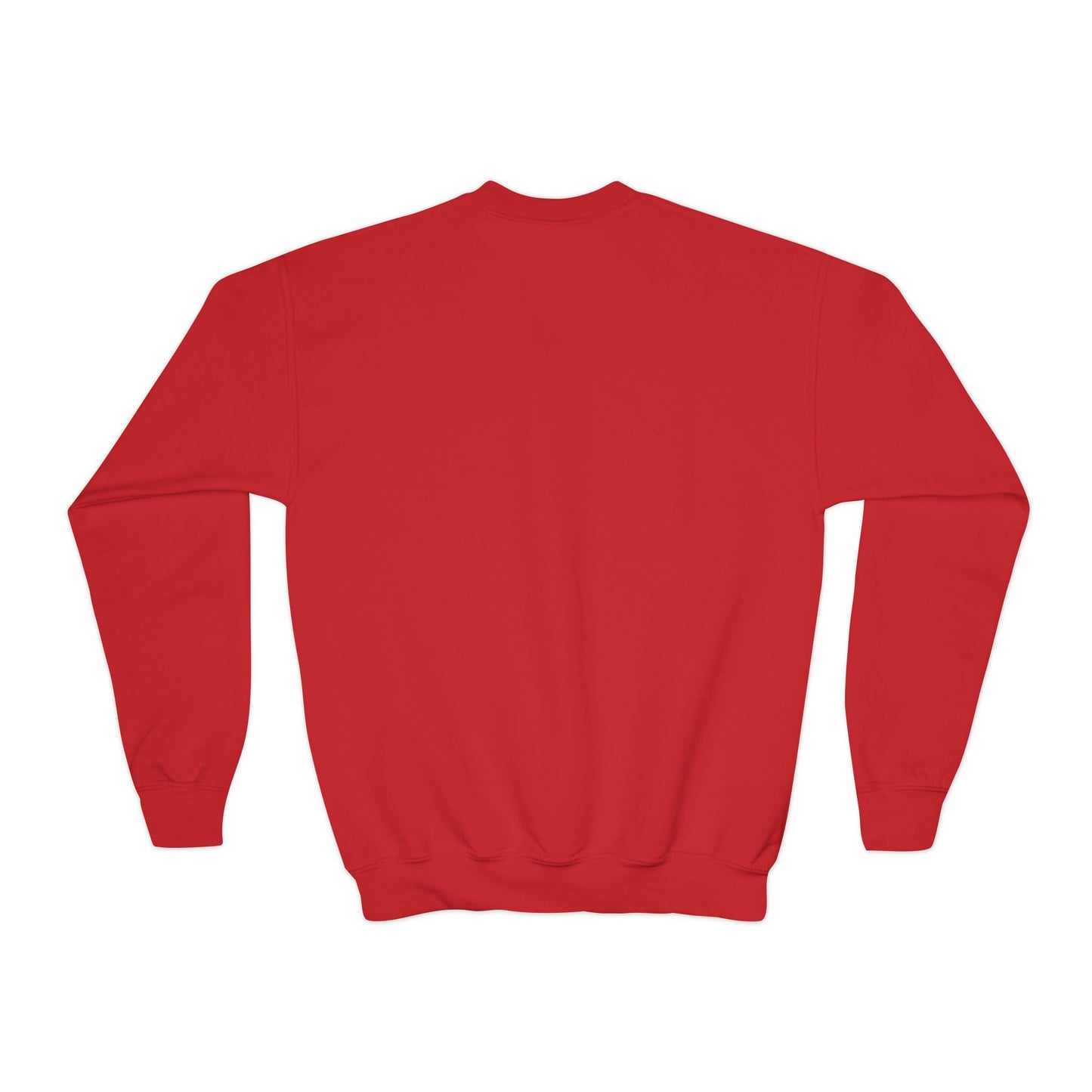Dino Youth Crewneck Sweatshirt