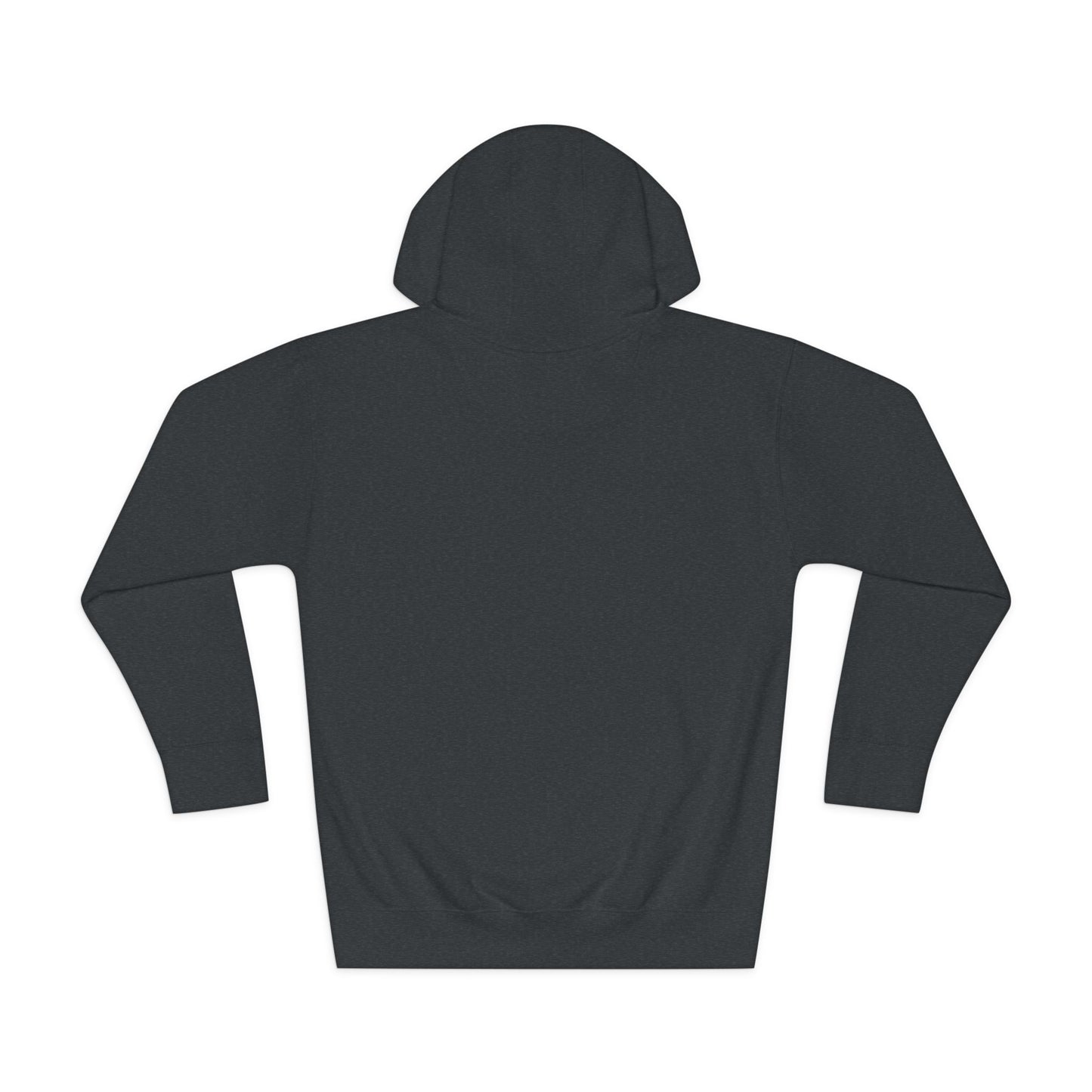 Inspirational Unisex Fleece Hoodie | Perfect for Cozy Days & Gifting