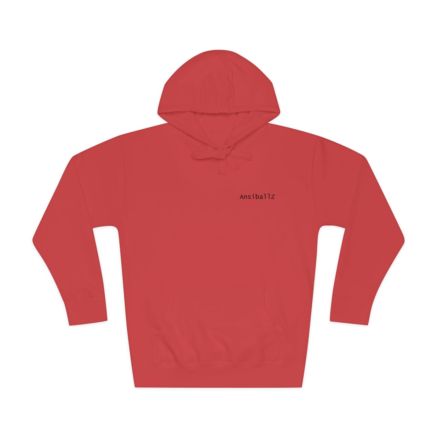 Cozy Unisex Fleece Hoodie | Perfect for Fall, Casual Layering, Gift for Him/Her, Soft Comfort, Everyday Wear, Lounge