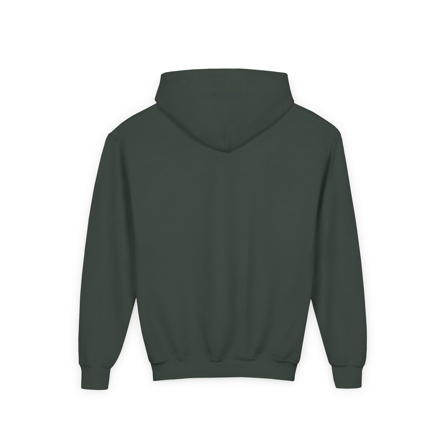 SAD Youth Heavy Blend Hooded Sweatshirt