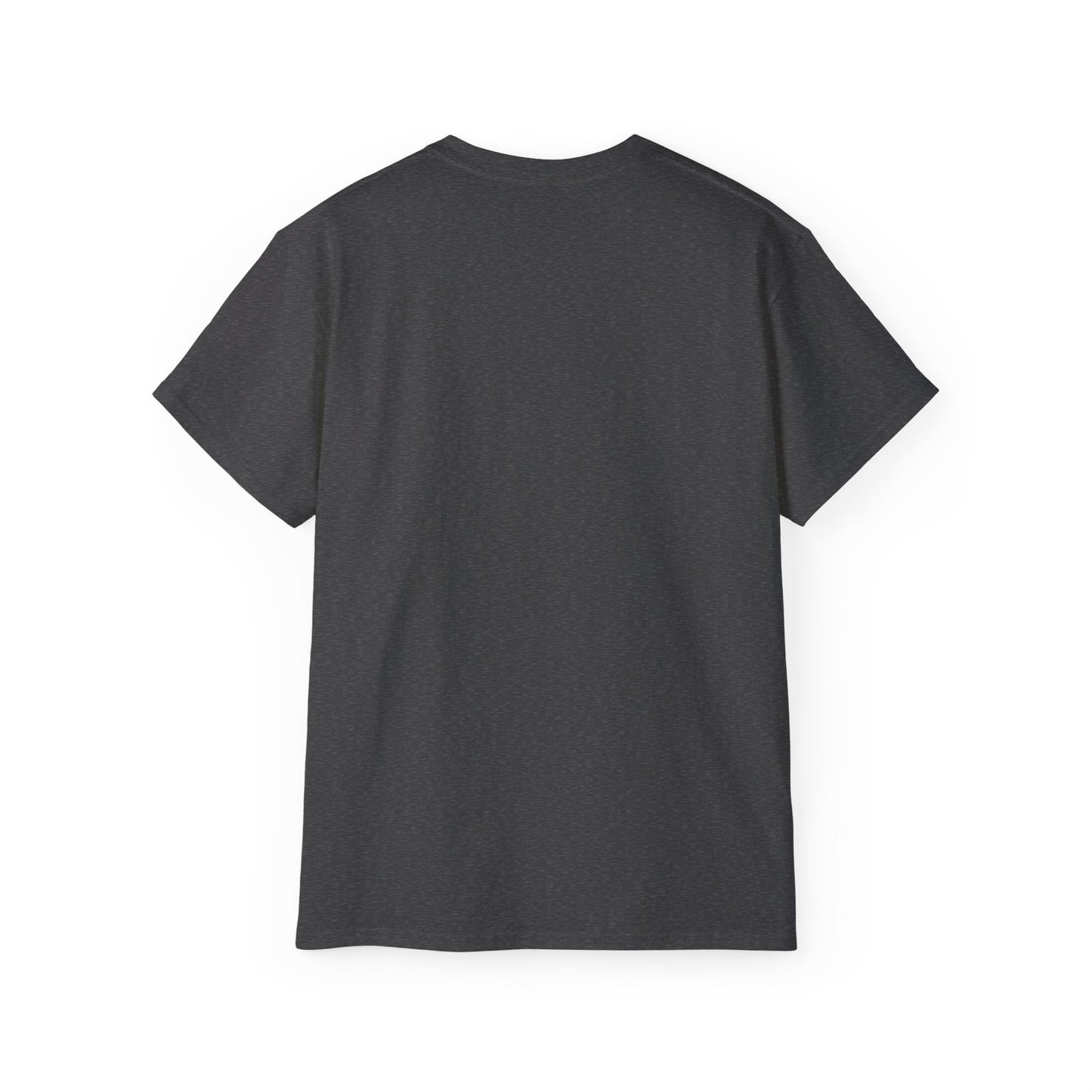 It's OK to be SAD - Secretly a Dinosaur - Unisex Ultra Cotton Tee
