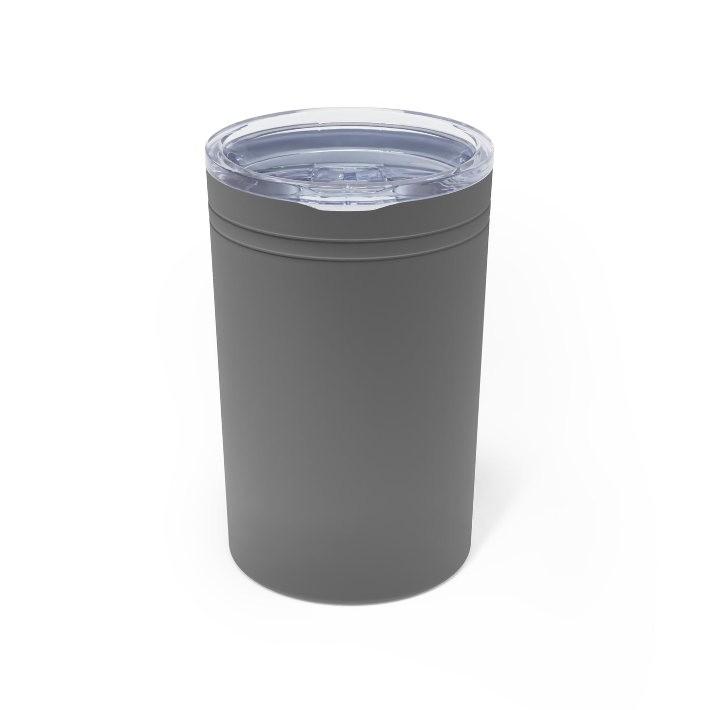 Funny Vacuum Insulated Tumbler - "There's Madness In My Method" - 11oz Coffee Cup for Creative Minds