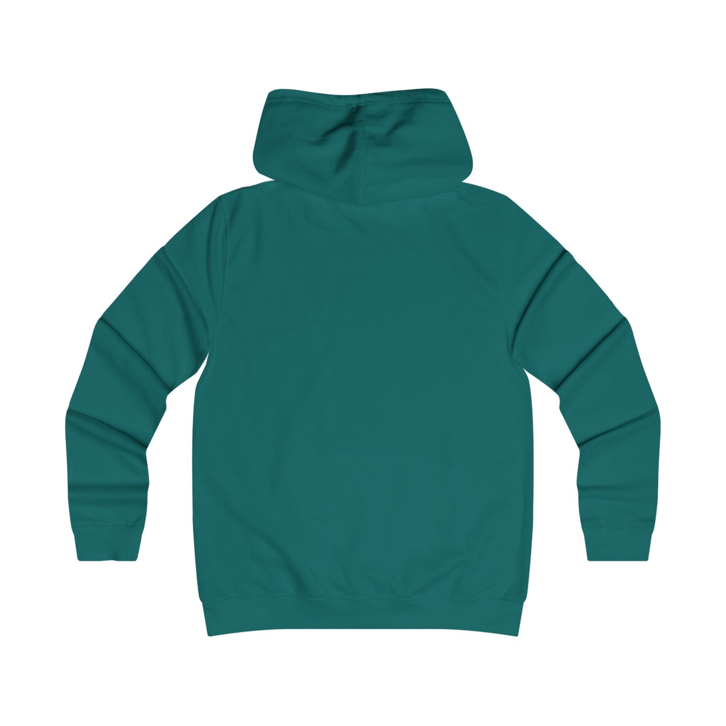 There's Madness in my Method - College Hoodie