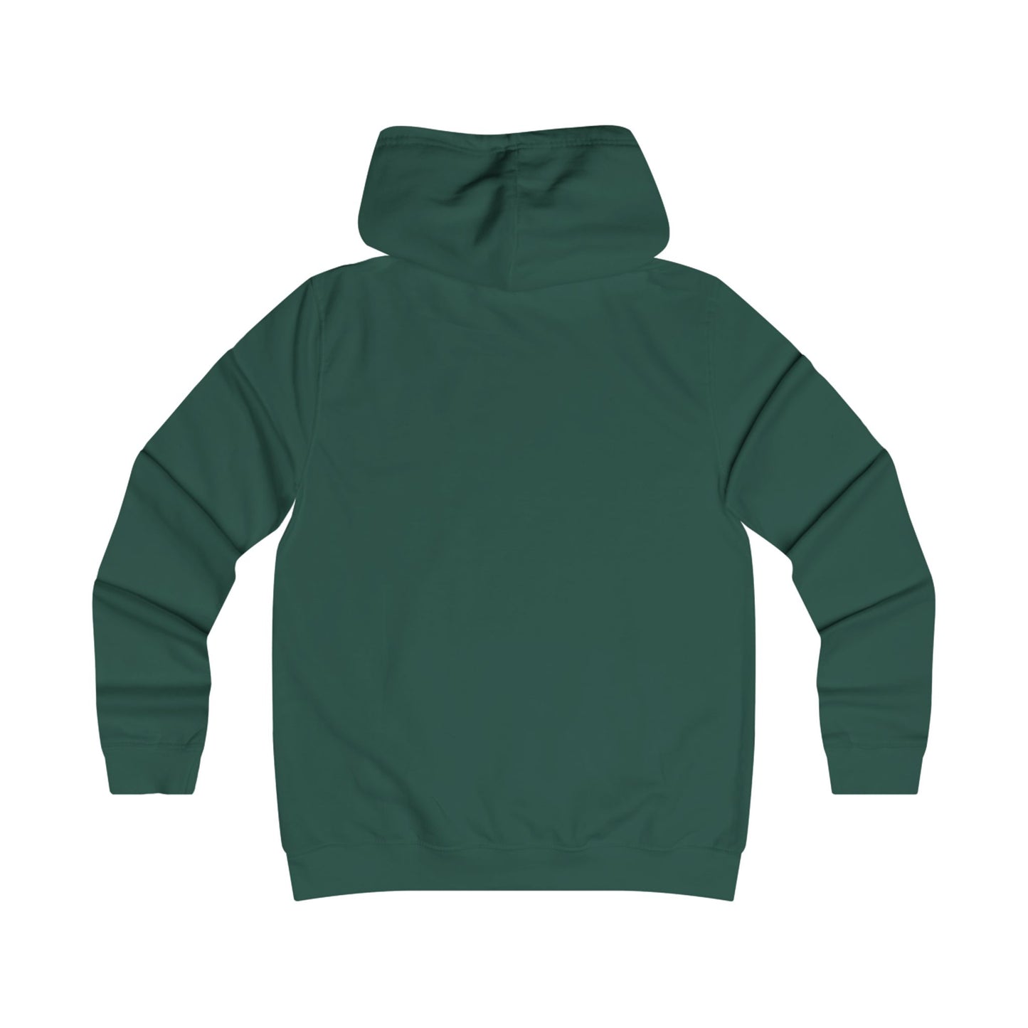 There's Madness in my Method - College Hoodie