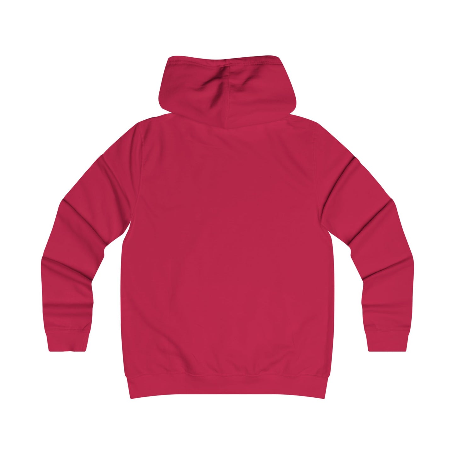 There's Madness in my Method - College Hoodie