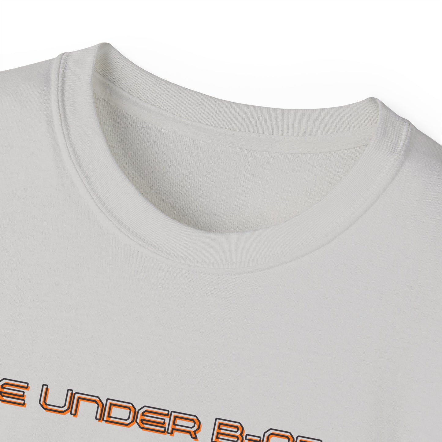 Unisex Ultra Cotton Tee
