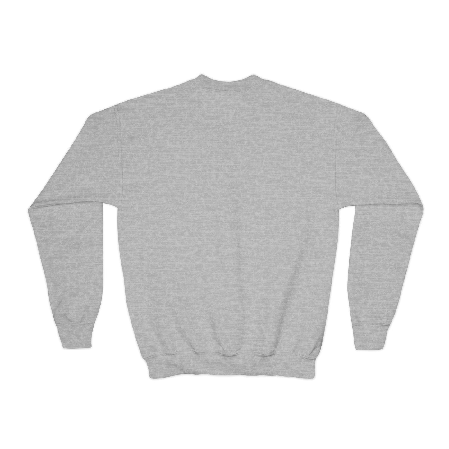 Dino Youth Crewneck Sweatshirt