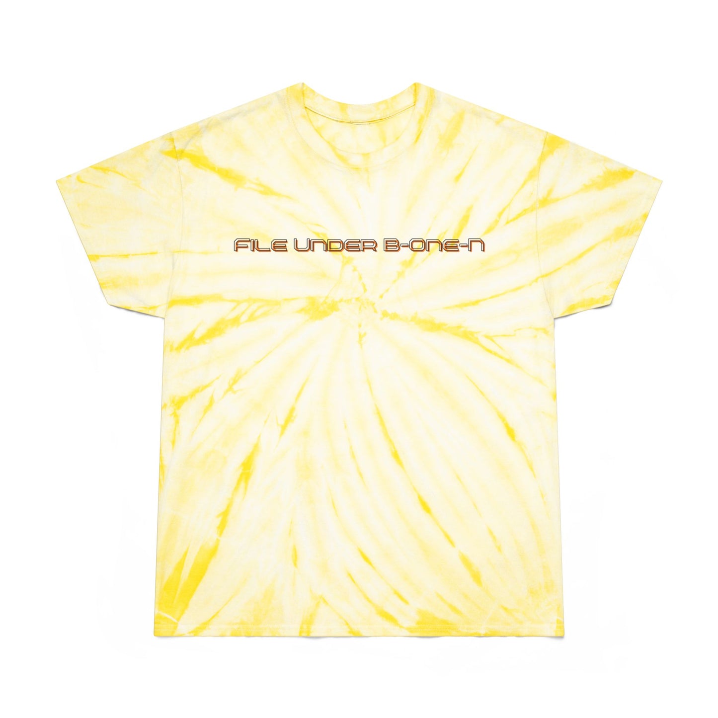 Tie-Dye Tee, Cyclone