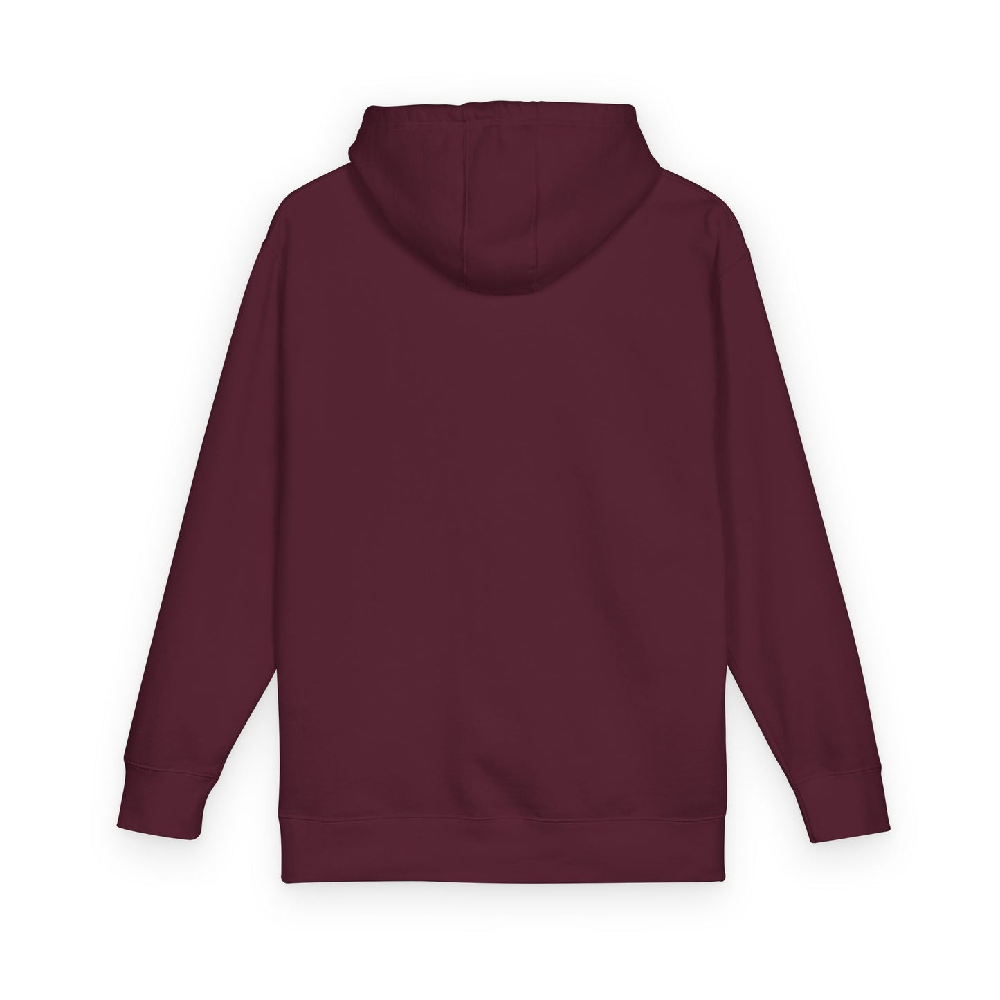 Inspirational Unisex Fleece Hoodie | Perfect for Cozy Days & Gifting