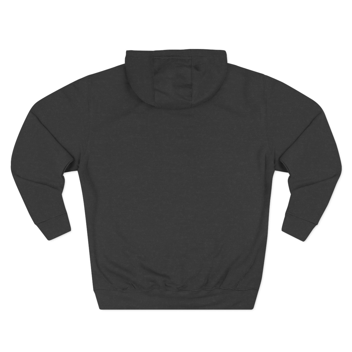 Ewe Problem - Three-Panel Fleece Hoodie