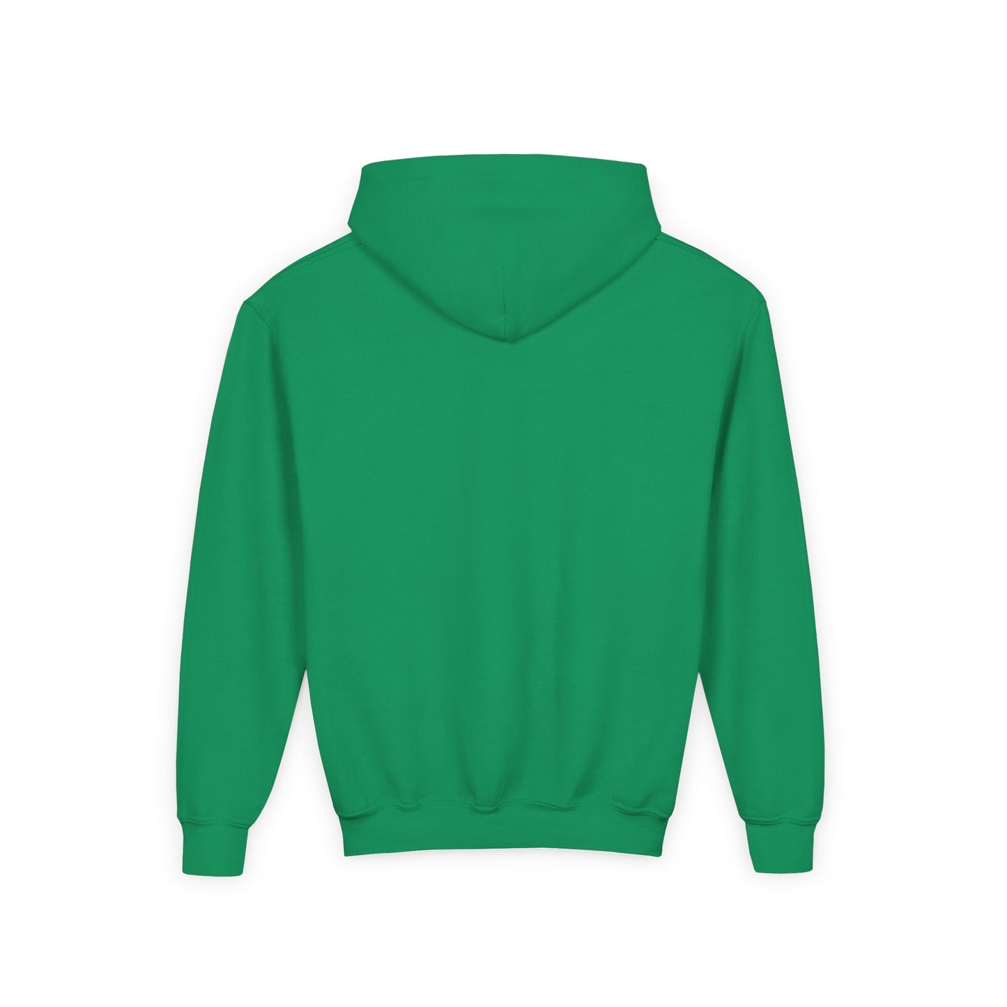 SAD Youth Heavy Blend Hooded Sweatshirt