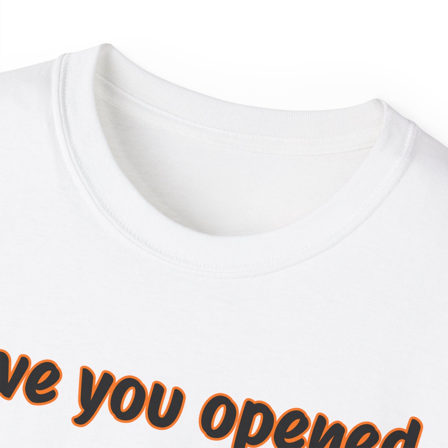 Unisex Ultra Cotton Tee