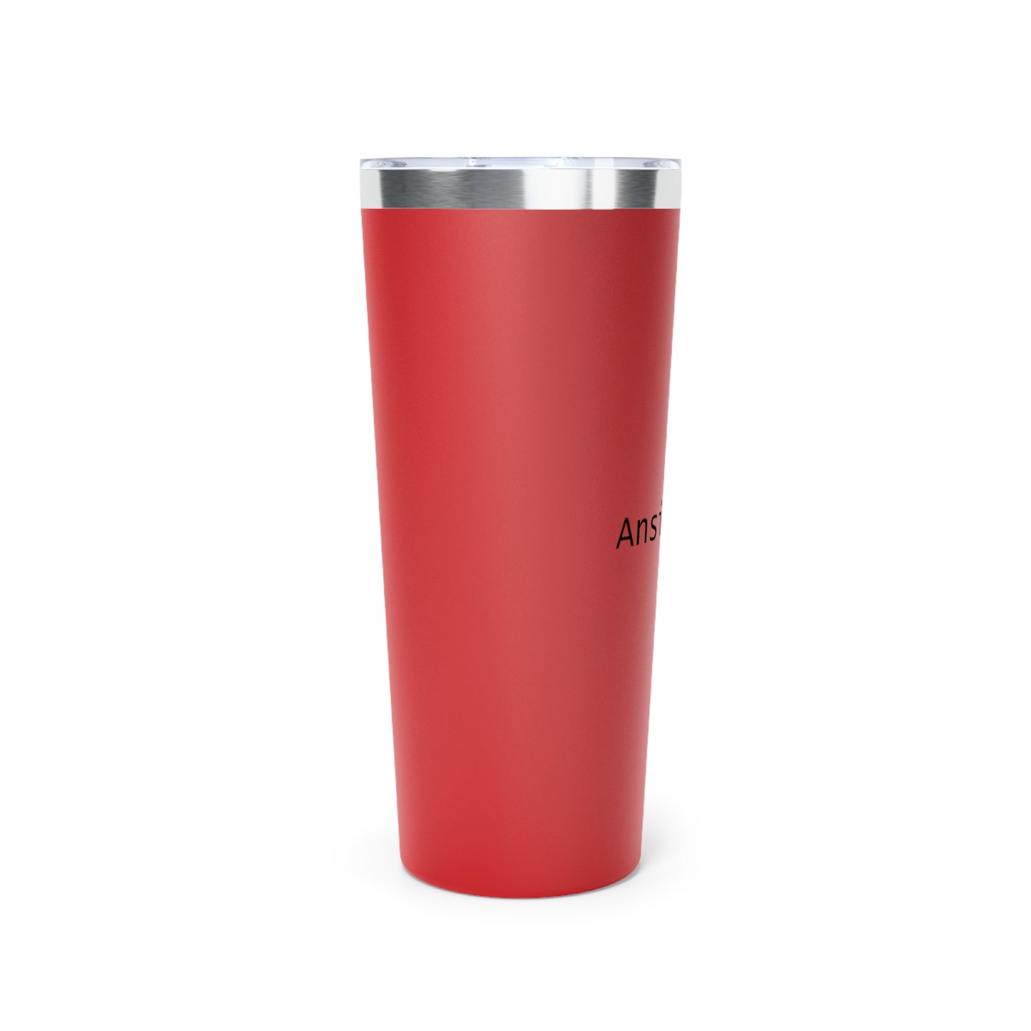 Copper Insulated Tumbler for Travel, Customized Coffee Cup, Perfect Gift for Adventurers, Insulated Beverage Container, 22oz Travel Mug