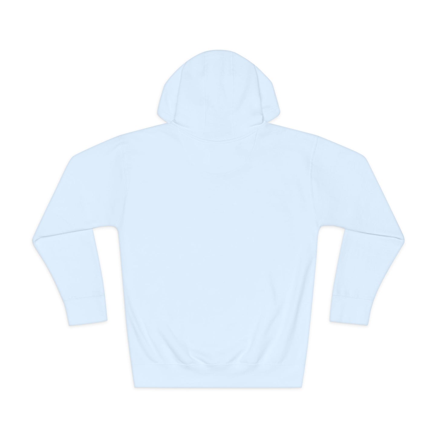 Inspirational Unisex Fleece Hoodie | Perfect for Cozy Days & Gifting