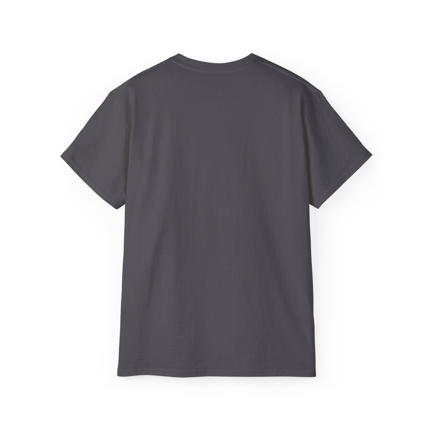 It's OK to be SAD - Secretly a Dinosaur - Unisex Ultra Cotton Tee