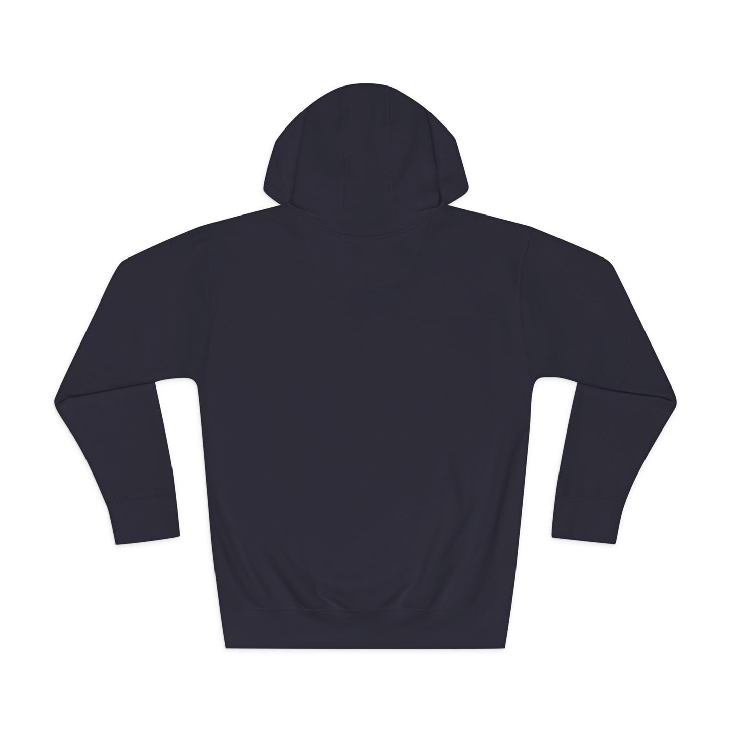 Inspirational Unisex Fleece Hoodie | Perfect for Cozy Days & Gifting