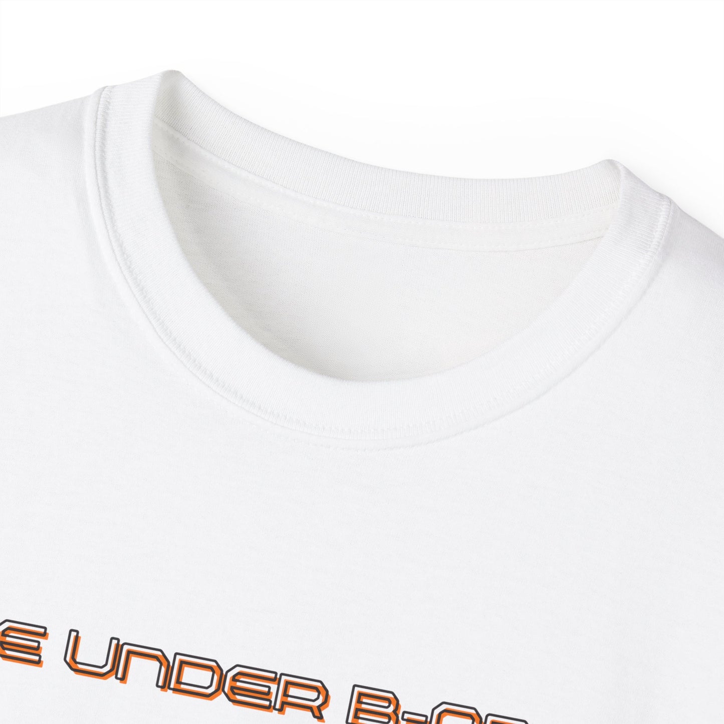 Unisex Ultra Cotton Tee