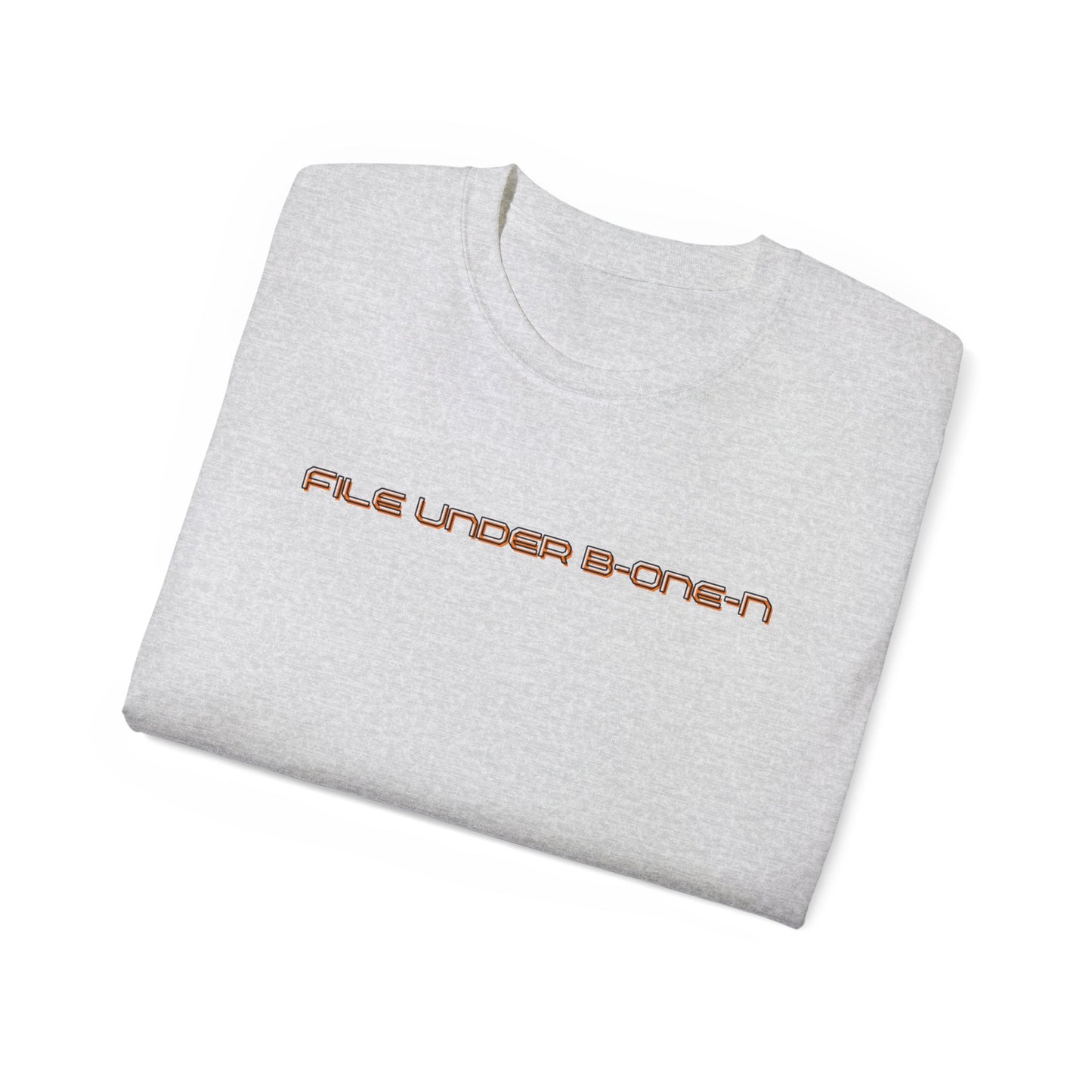 Unisex Ultra Cotton Tee