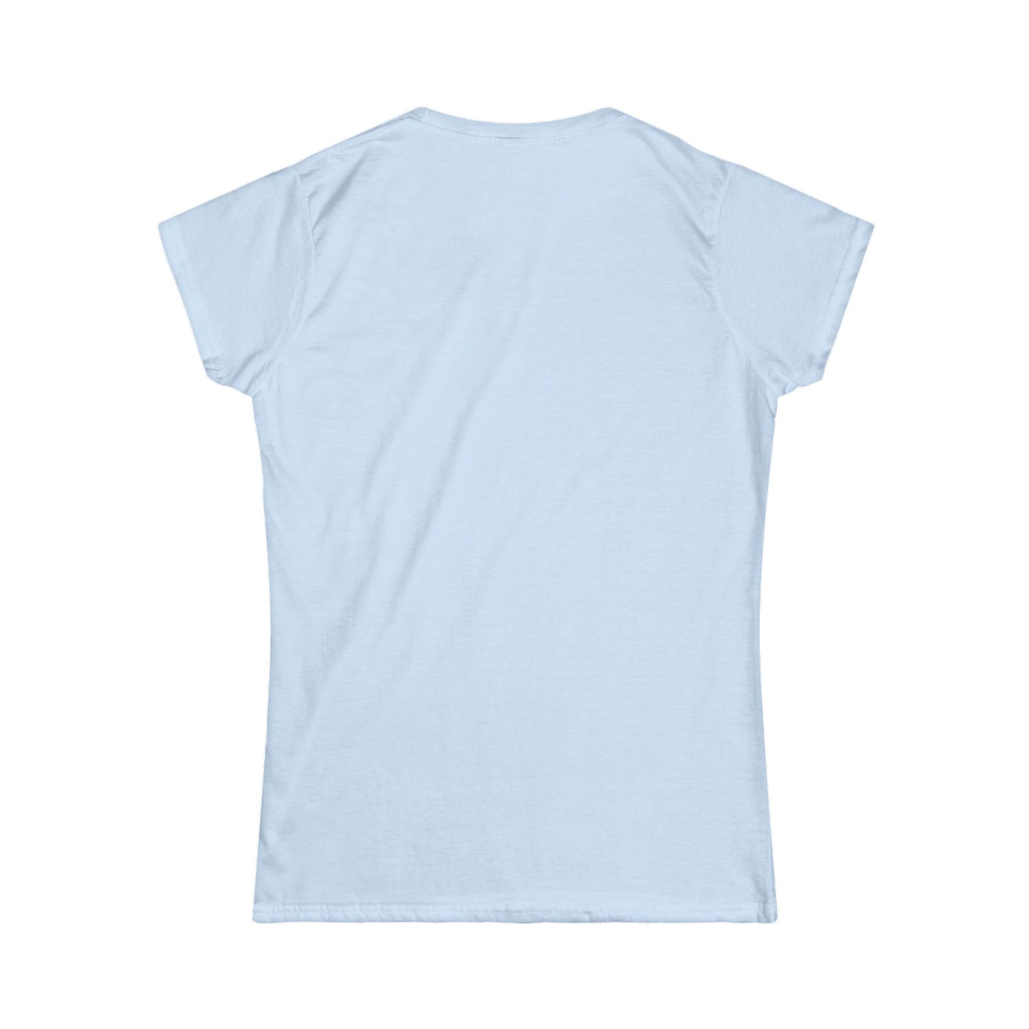 There's Madness in my Method - Women's Softstyle Tee
