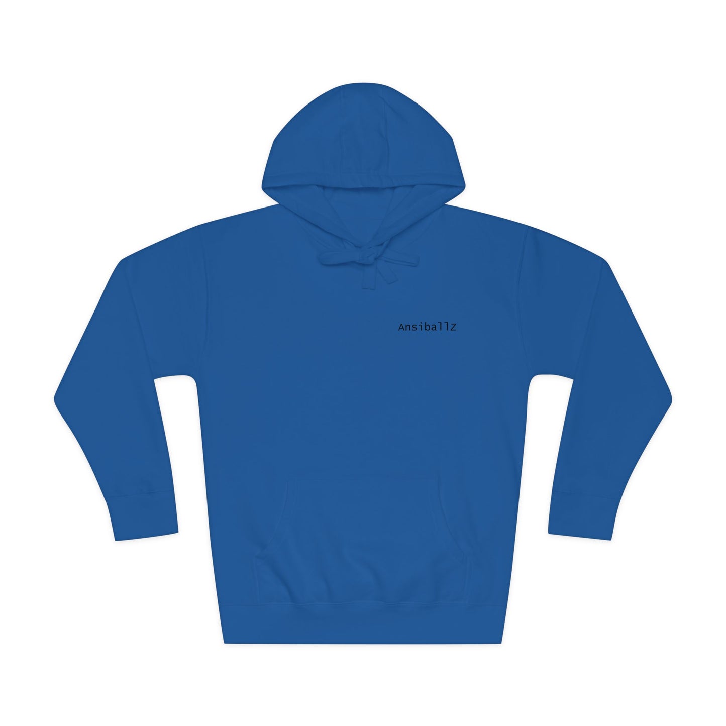 Cozy Unisex Fleece Hoodie | Perfect for Fall, Casual Layering, Gift for Him/Her, Soft Comfort, Everyday Wear, Lounge