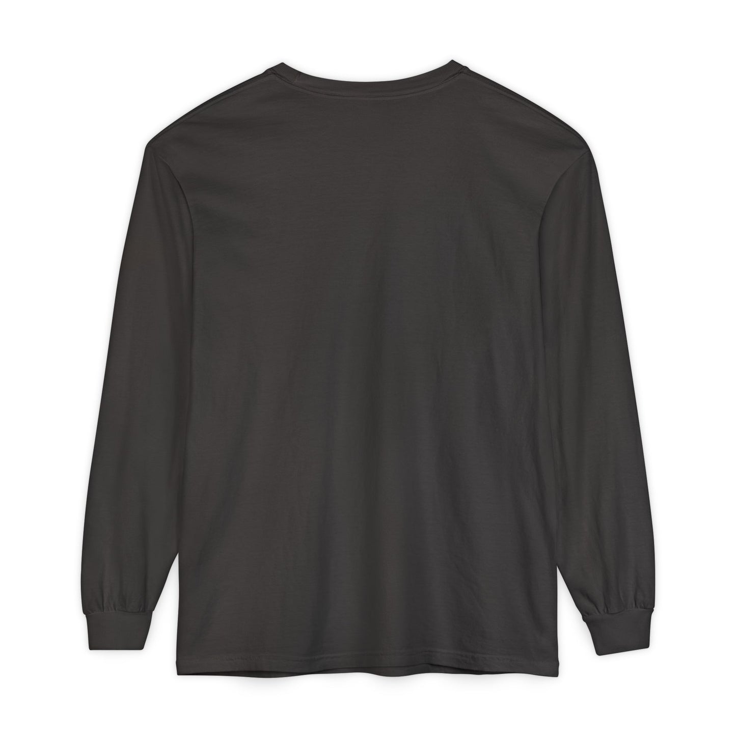 Invasticate Long Sleeve T-Shirt, Fun Definition Tee, Casual Vibe Shirt, Gift for Word Lovers, Unique Everyday Wear