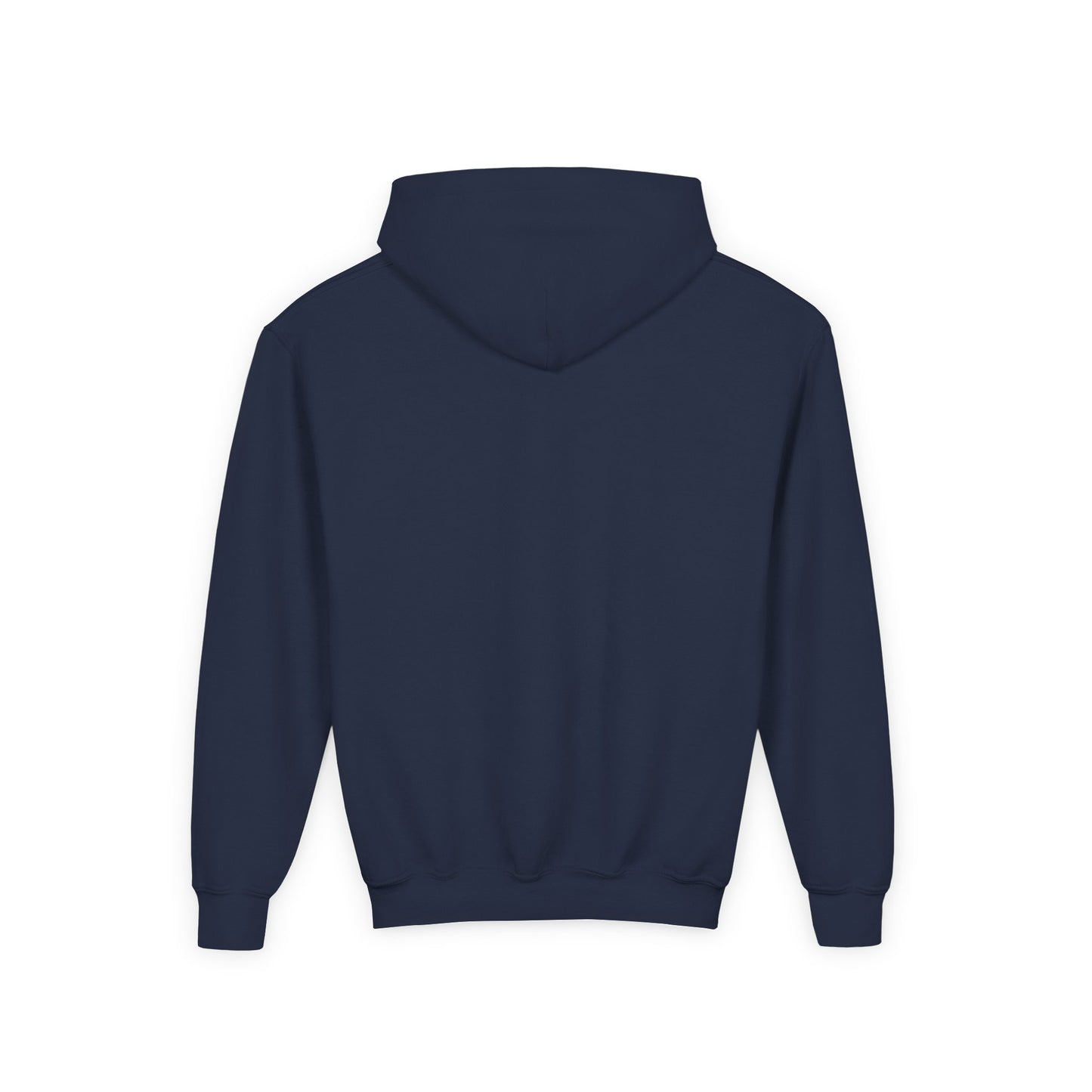 SAD Youth Heavy Blend Hooded Sweatshirt
