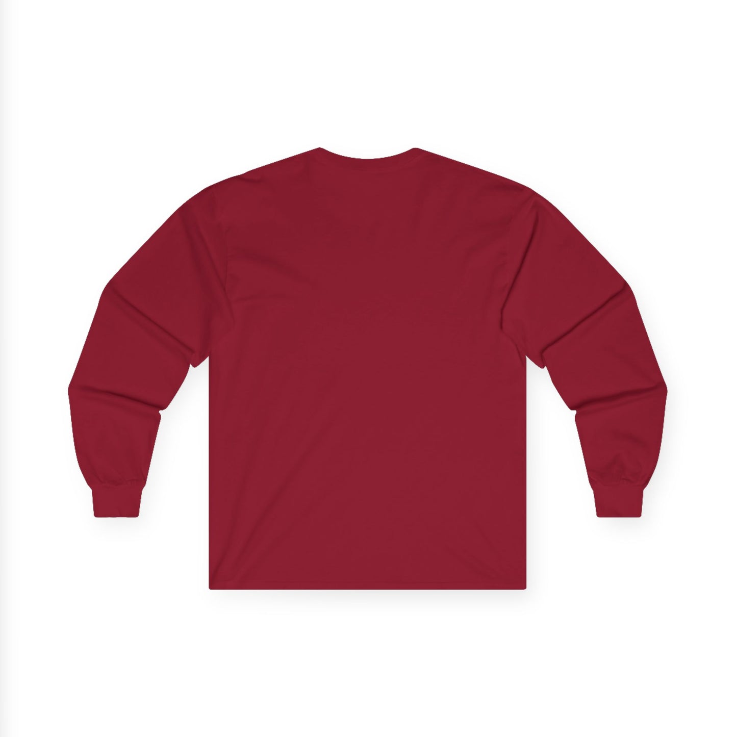 There's Madness in my Method - Unisex Ultra Cotton Long Sleeve Tee
