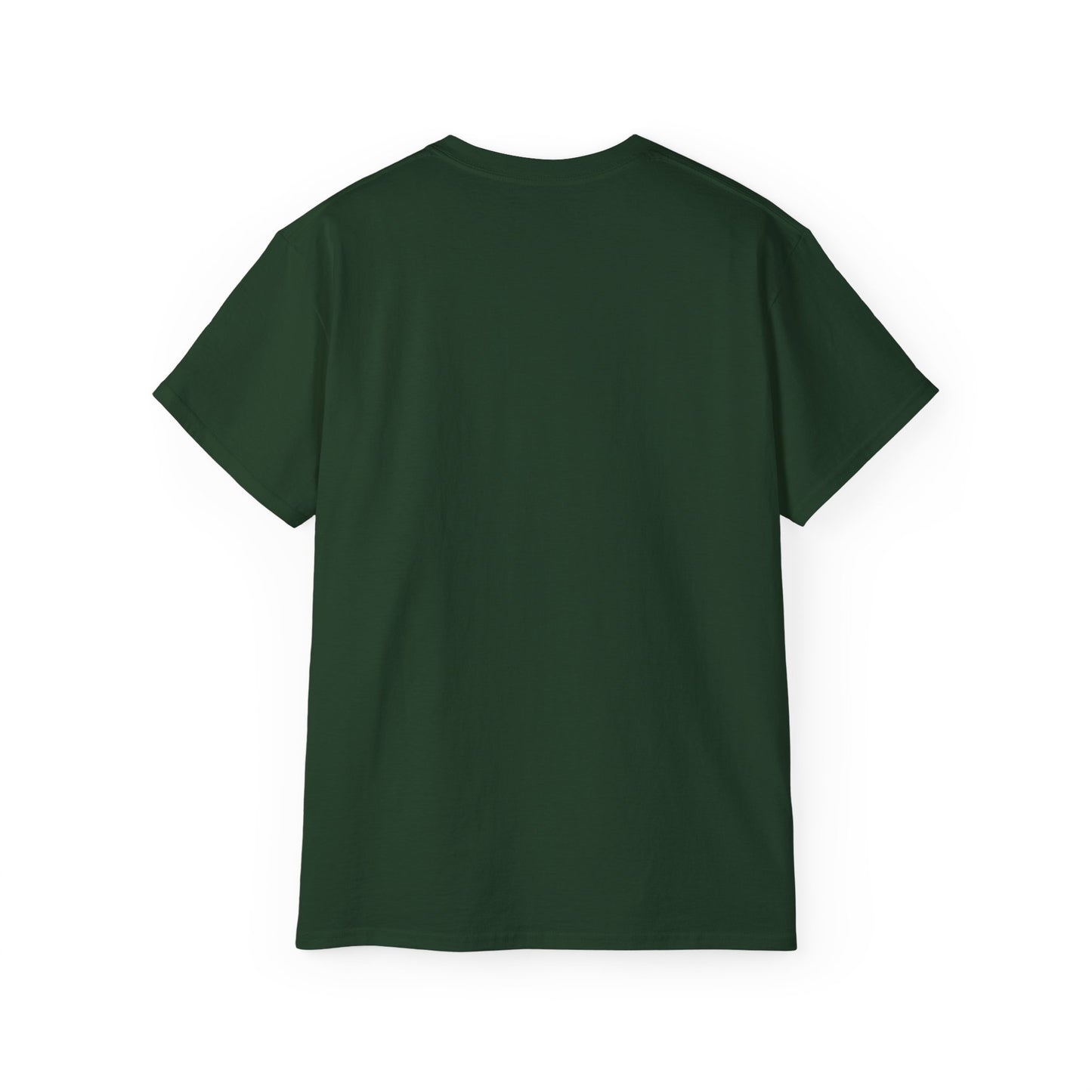 It's OK to be SAD - Secretly a Dinosaur - Unisex Ultra Cotton Tee