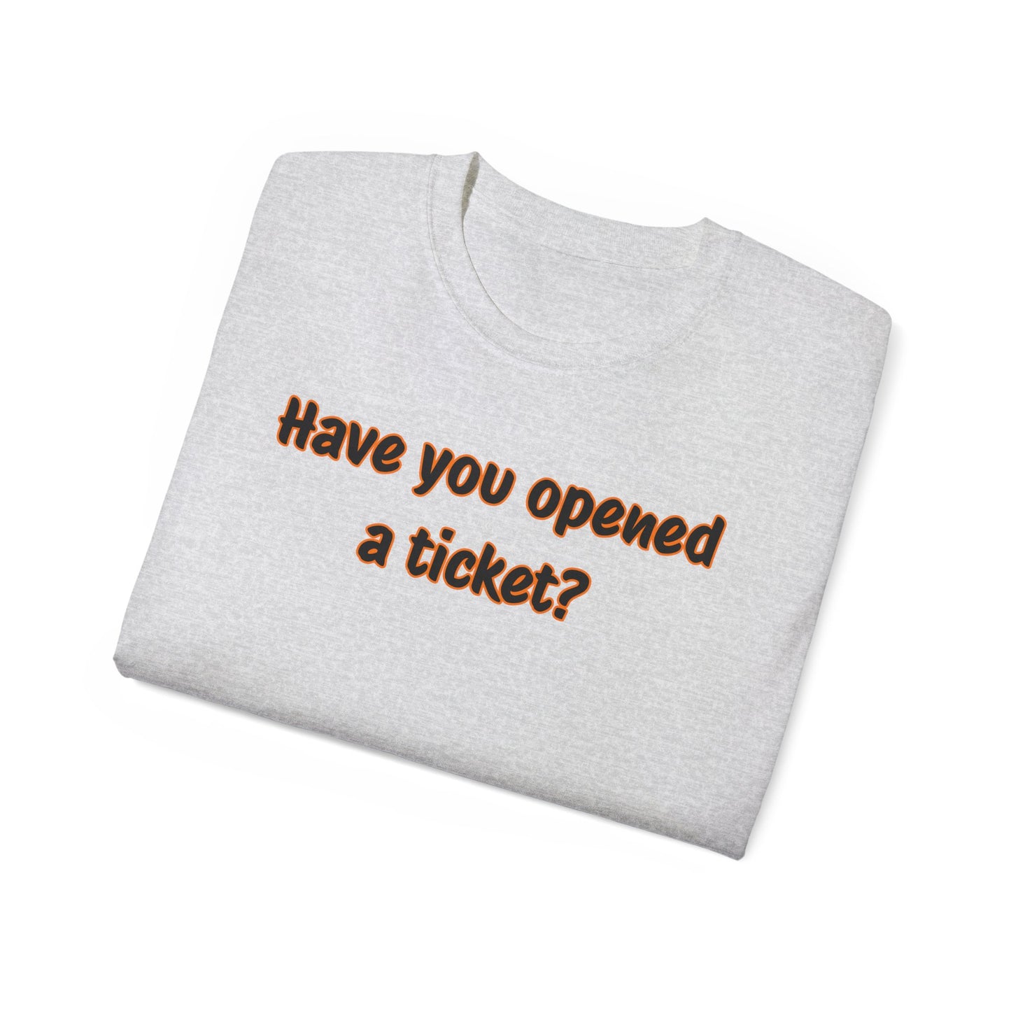 Unisex Ultra Cotton Tee