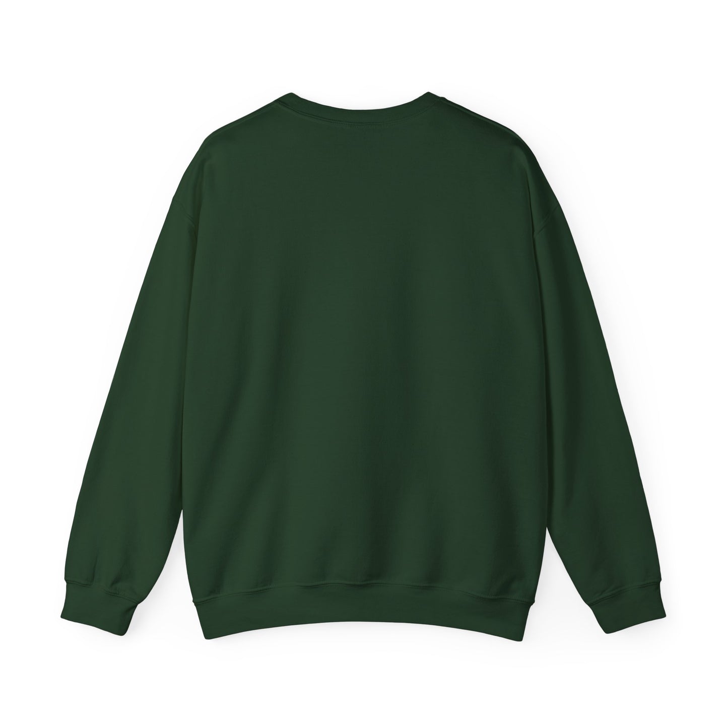 Ewe Problem - Unisex Heavy Blend™ Crewneck Sweatshirt