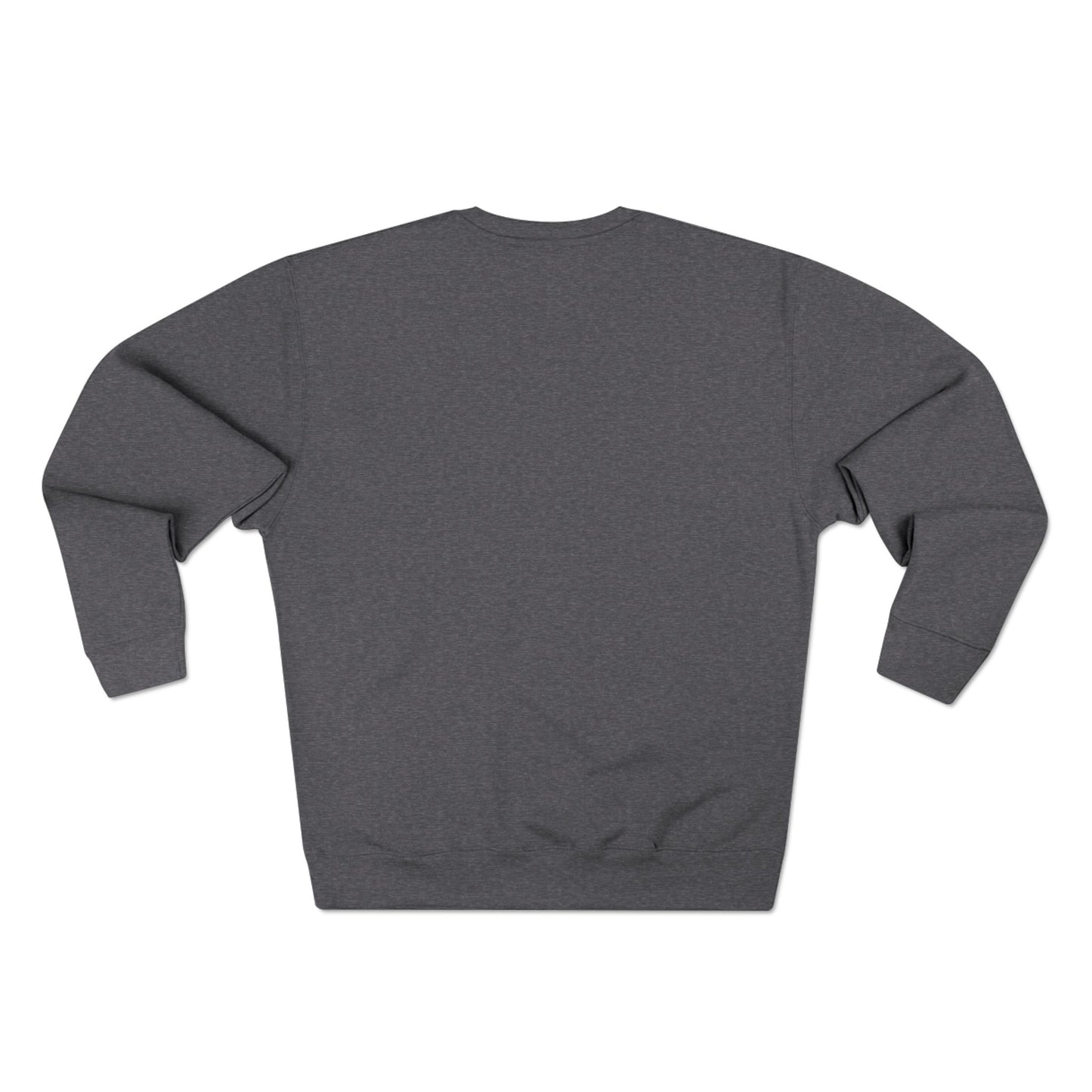 Cozy Unisex Crewneck Sweatshirt with 'Ansiballz' Design, Trendy Casual Wear, Perfect for Gifts, Lounge, or Everyday Use