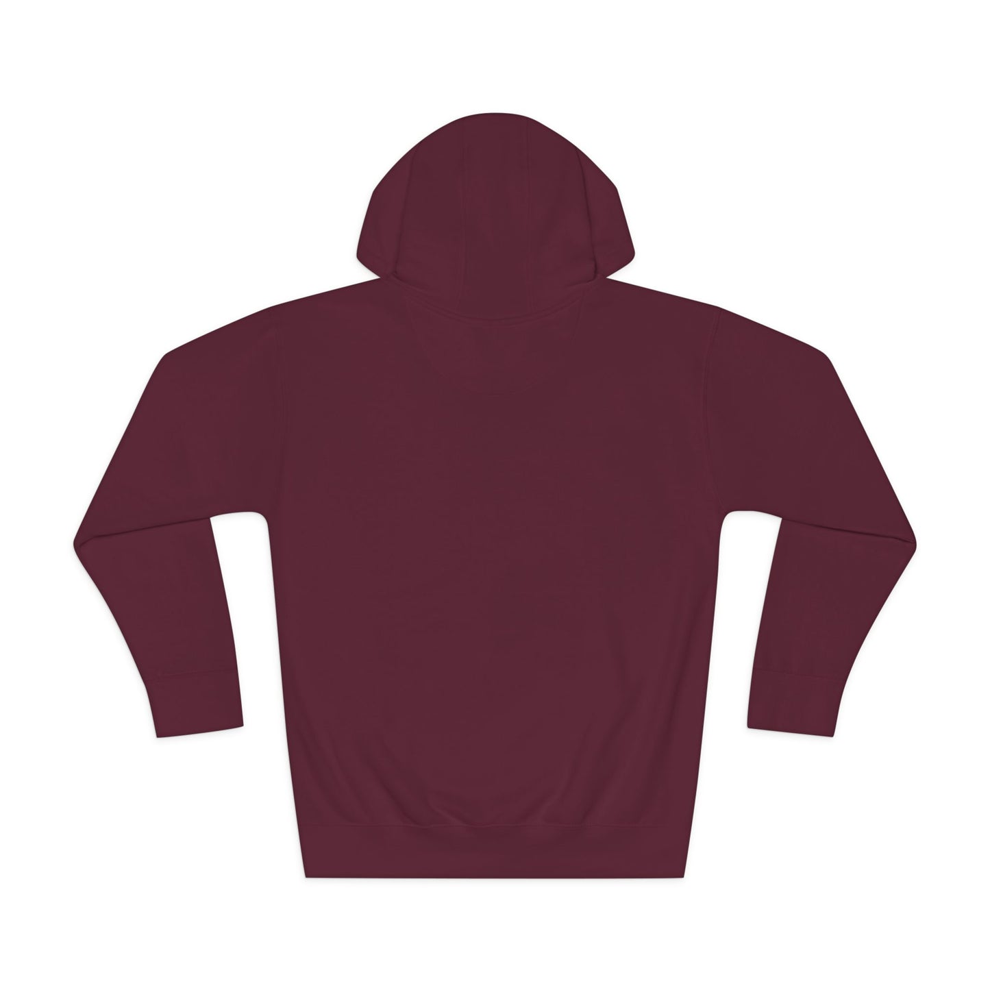 Inspirational Unisex Fleece Hoodie | Perfect for Cozy Days & Gifting