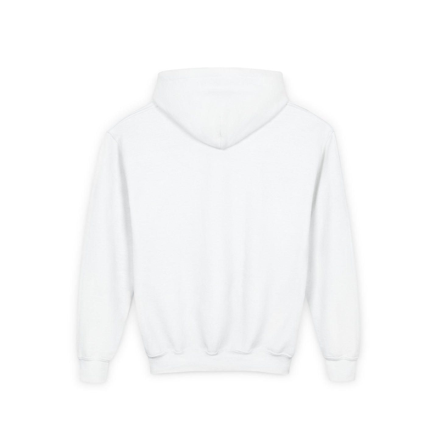 SAD Youth Heavy Blend Hooded Sweatshirt