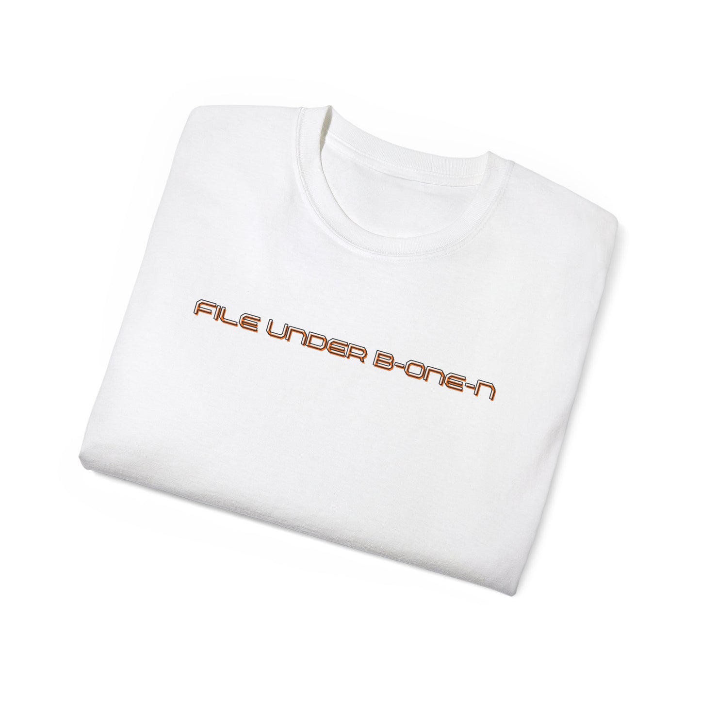 Unisex Ultra Cotton Tee