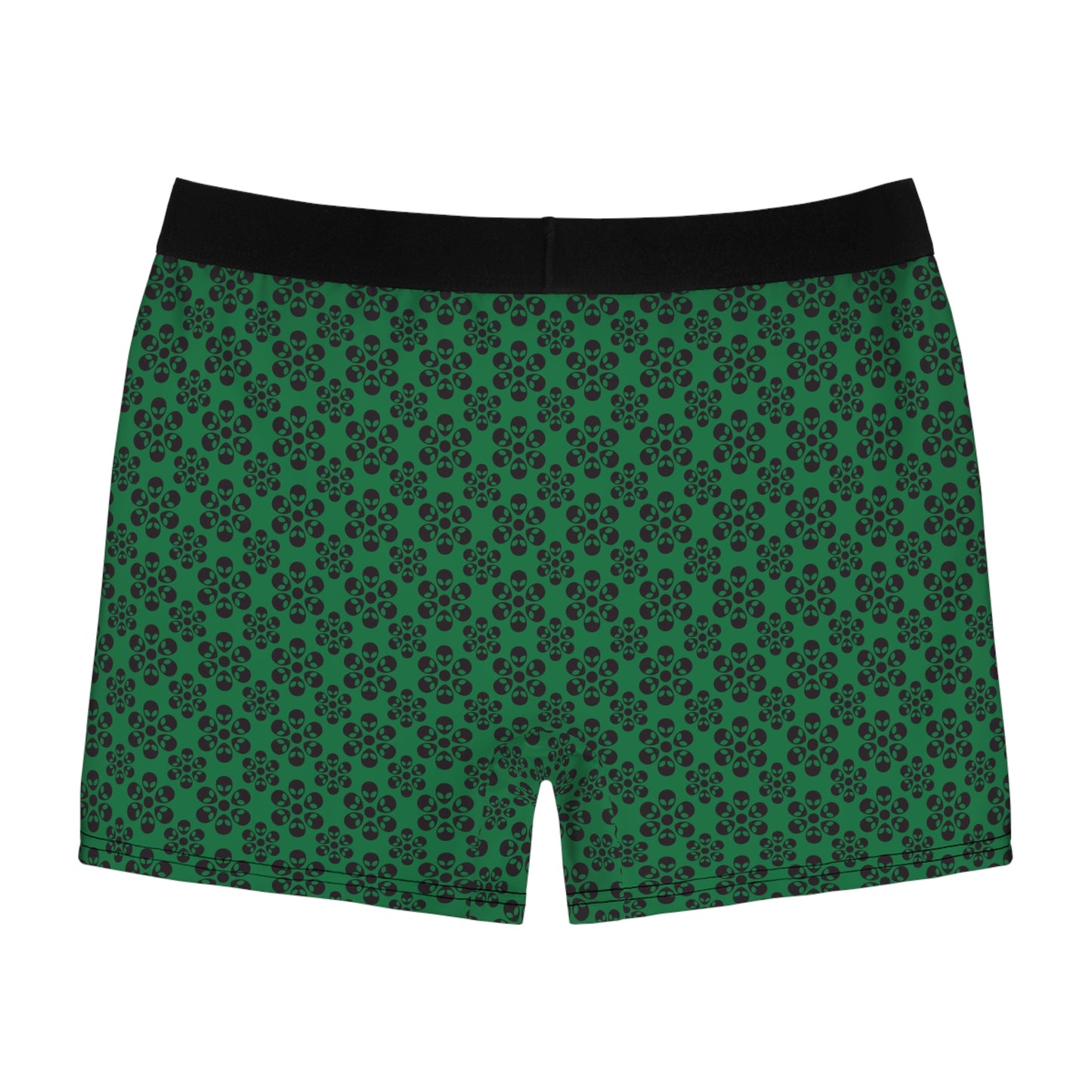 Alien Boxers - Green