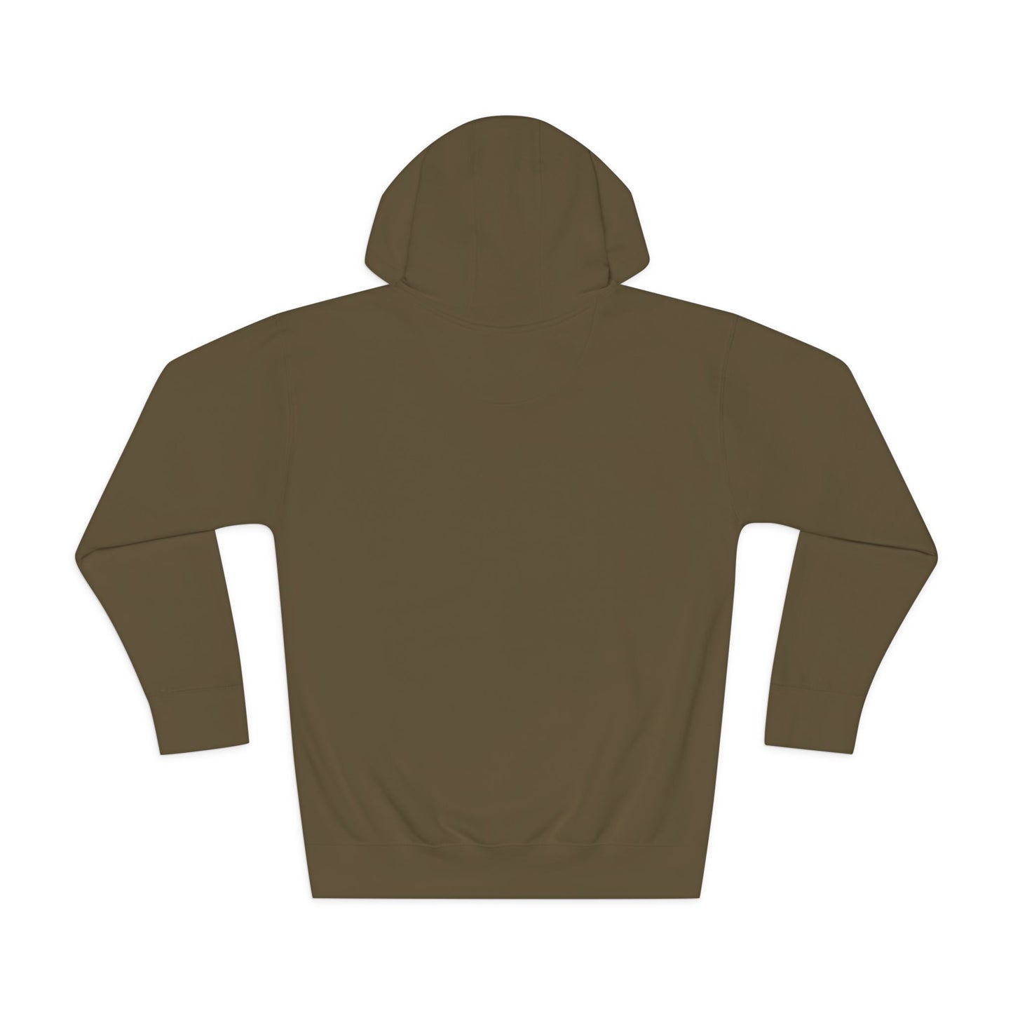 Inspirational Unisex Fleece Hoodie | Perfect for Cozy Days & Gifting