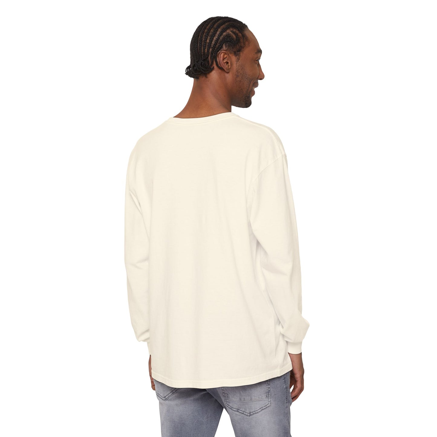 Invasticate Long Sleeve T-Shirt, Fun Definition Tee, Casual Vibe Shirt, Gift for Word Lovers, Unique Everyday Wear