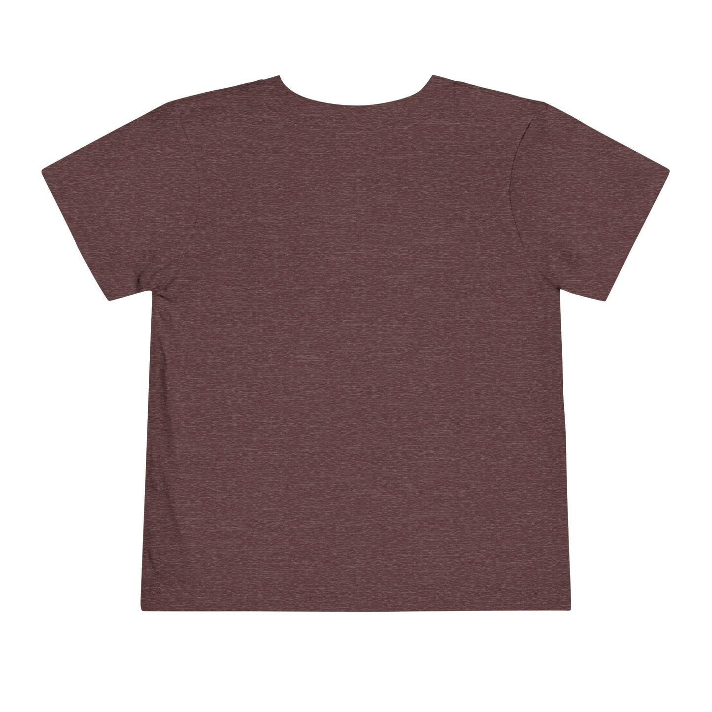Toddler Short Sleeve Tee - "There's Madness in My Method" Fun Graphic Tee