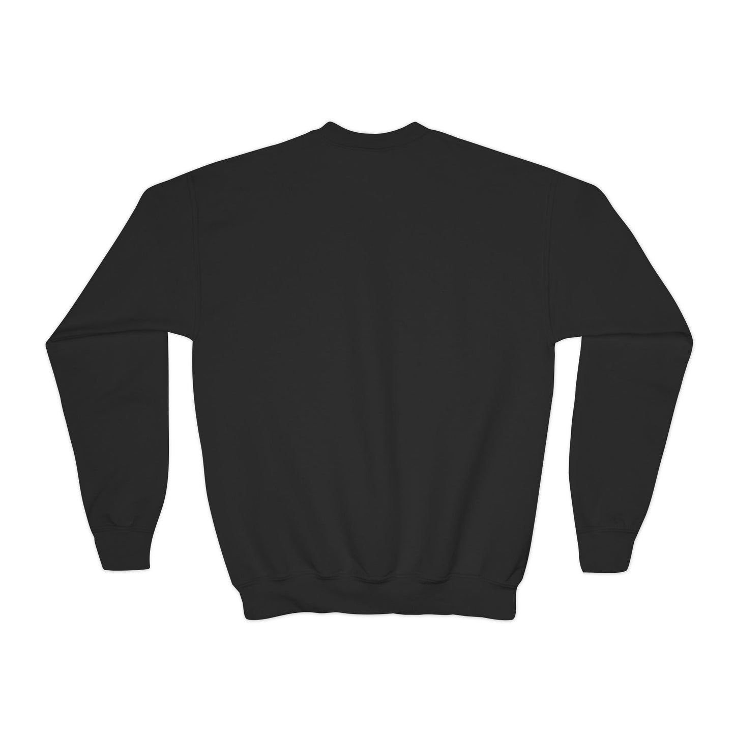 Dino Youth Crewneck Sweatshirt