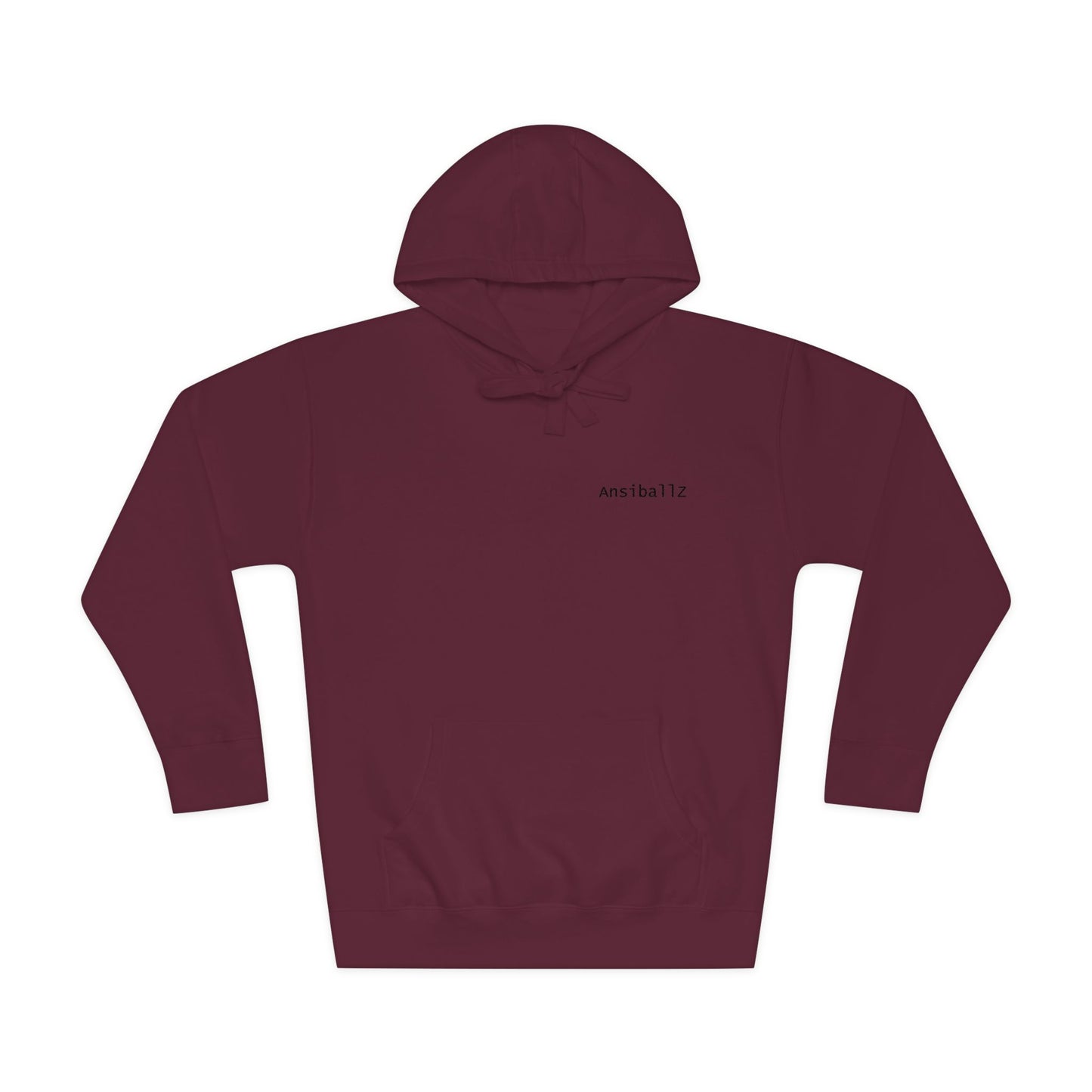 Cozy Unisex Fleece Hoodie | Perfect for Fall, Casual Layering, Gift for Him/Her, Soft Comfort, Everyday Wear, Lounge